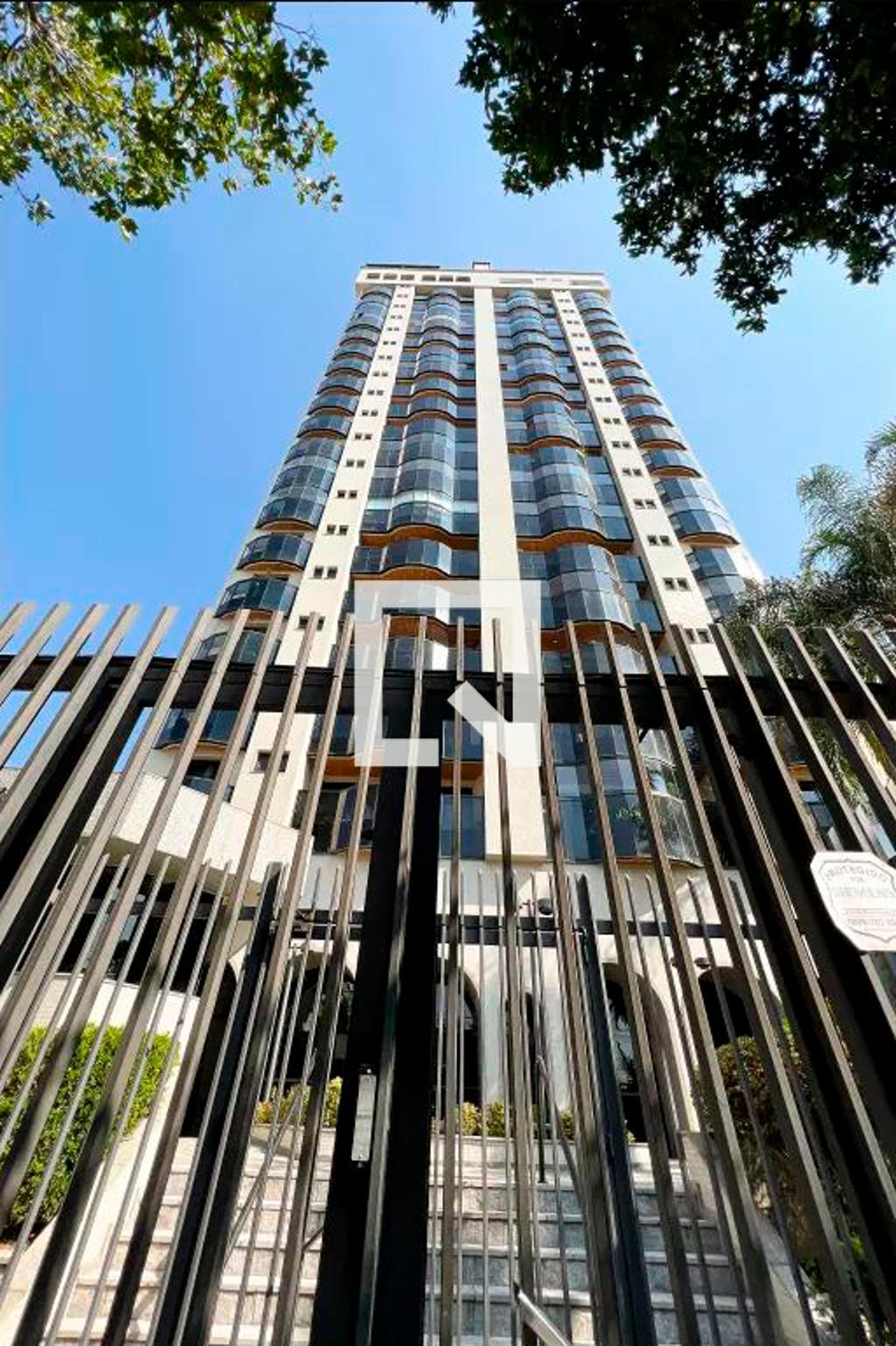 Fachada Condomínio Green Hill