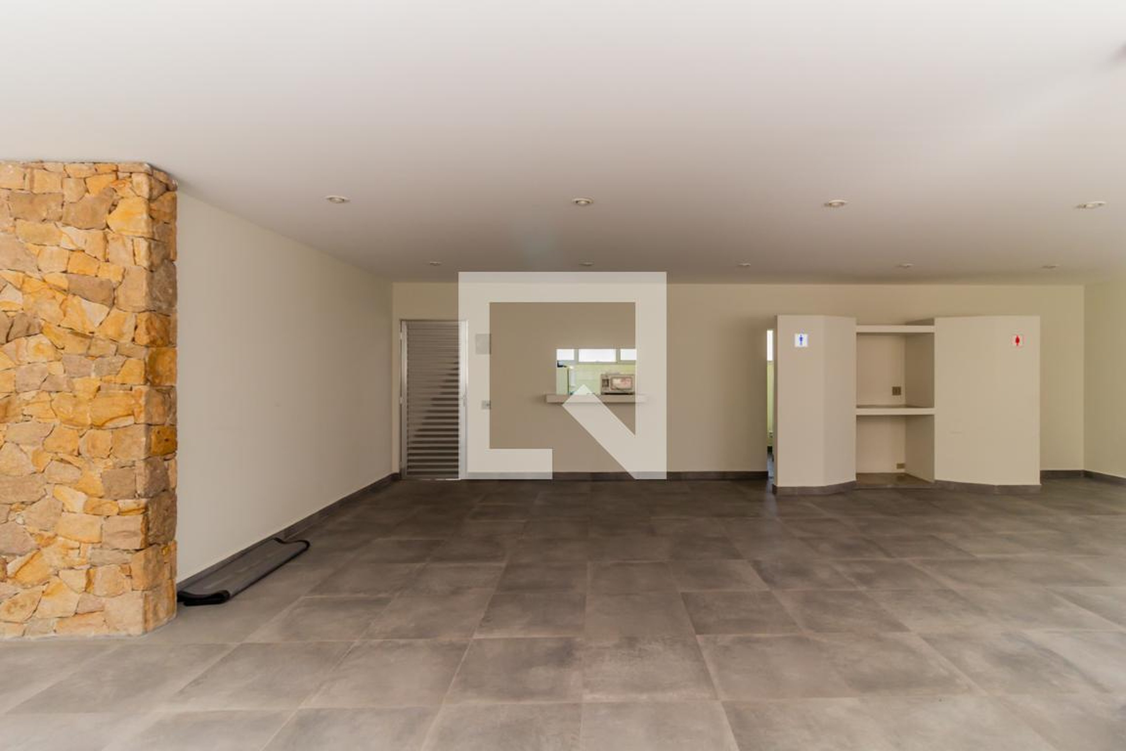 Salão de Festas - Alamo