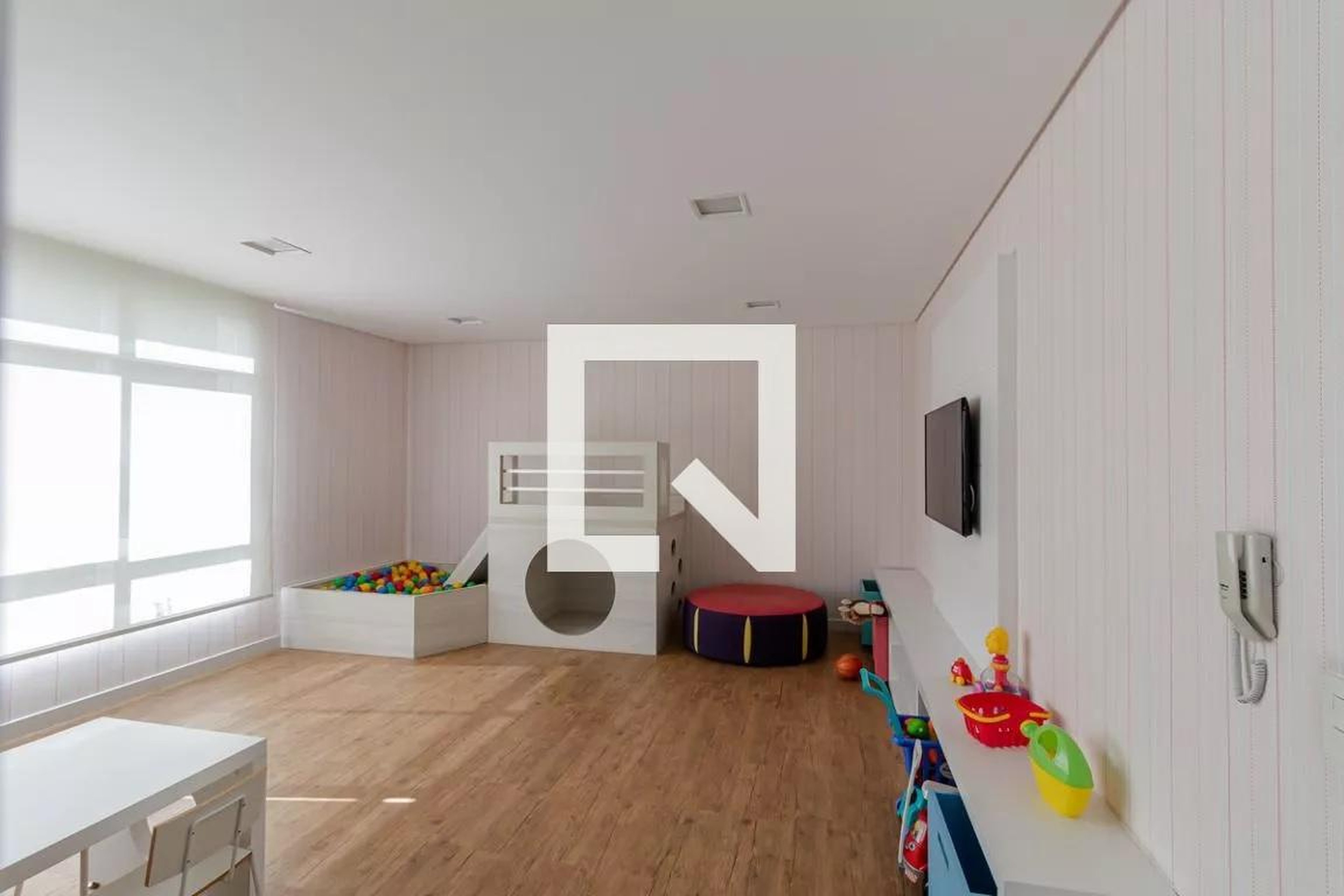 Brinquedoteca - Jade