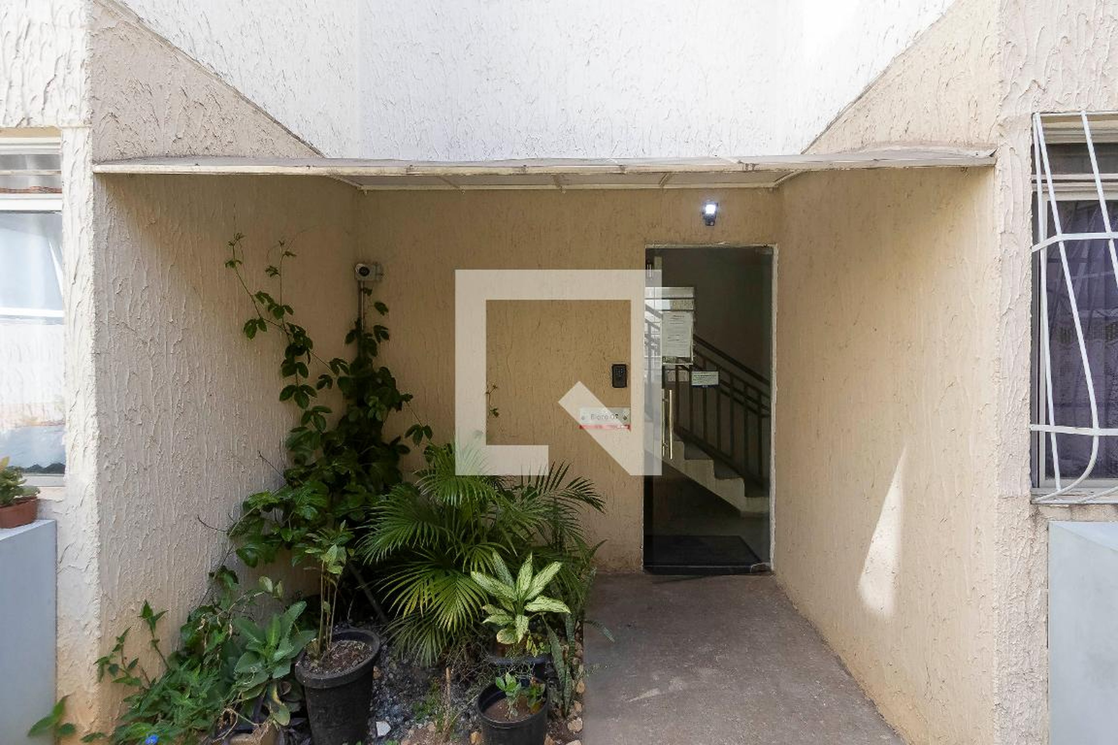 Hall de entrada - null