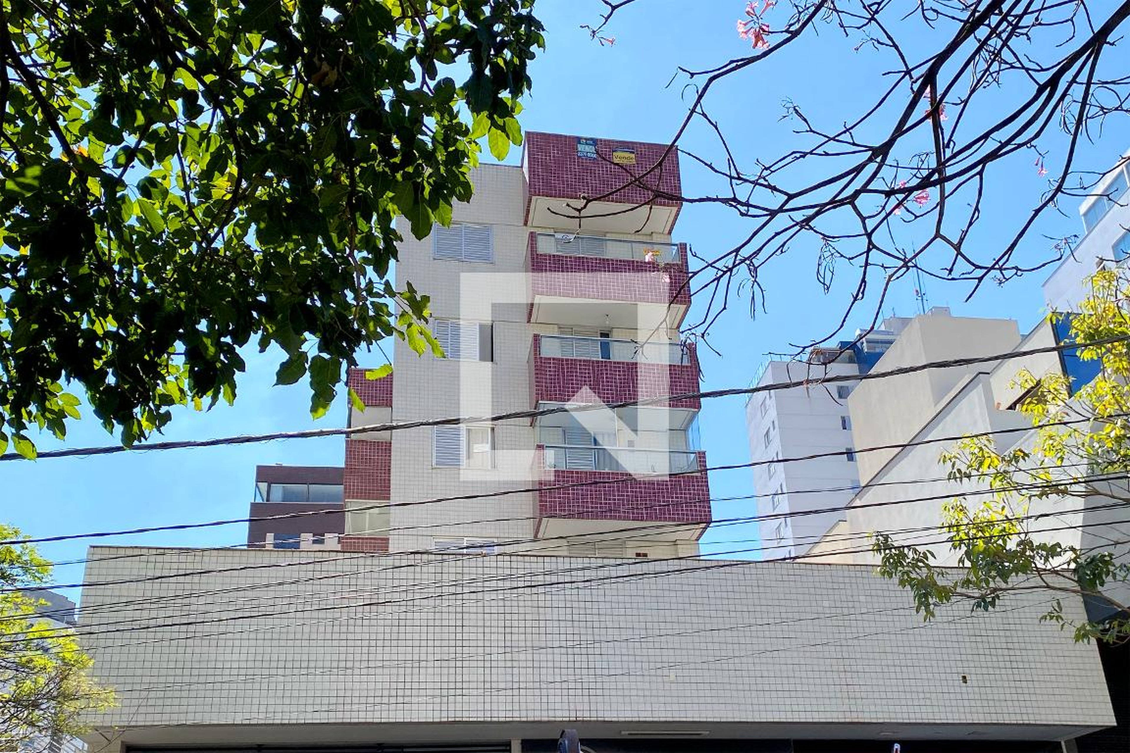 Fachada Edifício Brothers