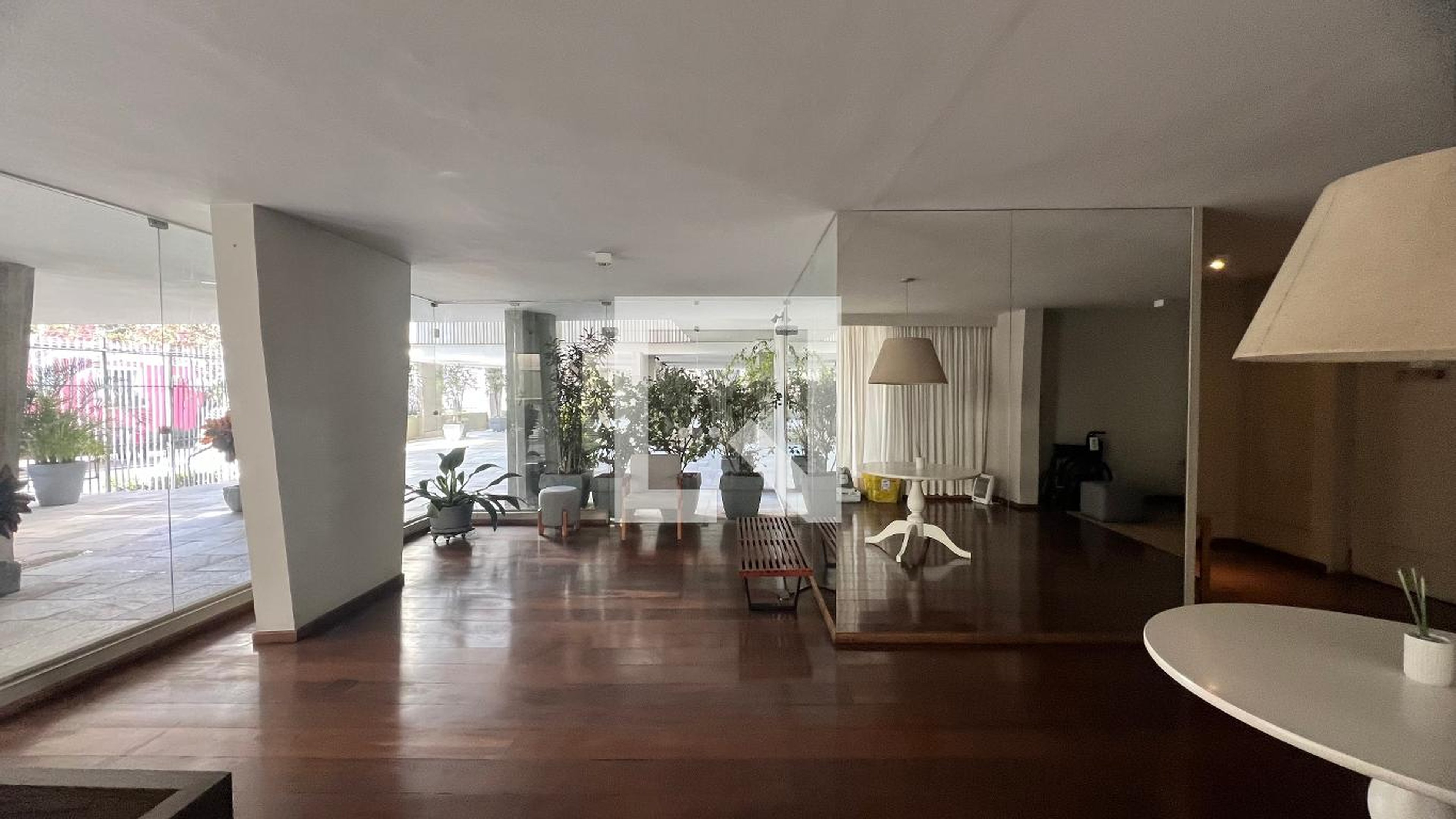 Hall de entrada - Itagua