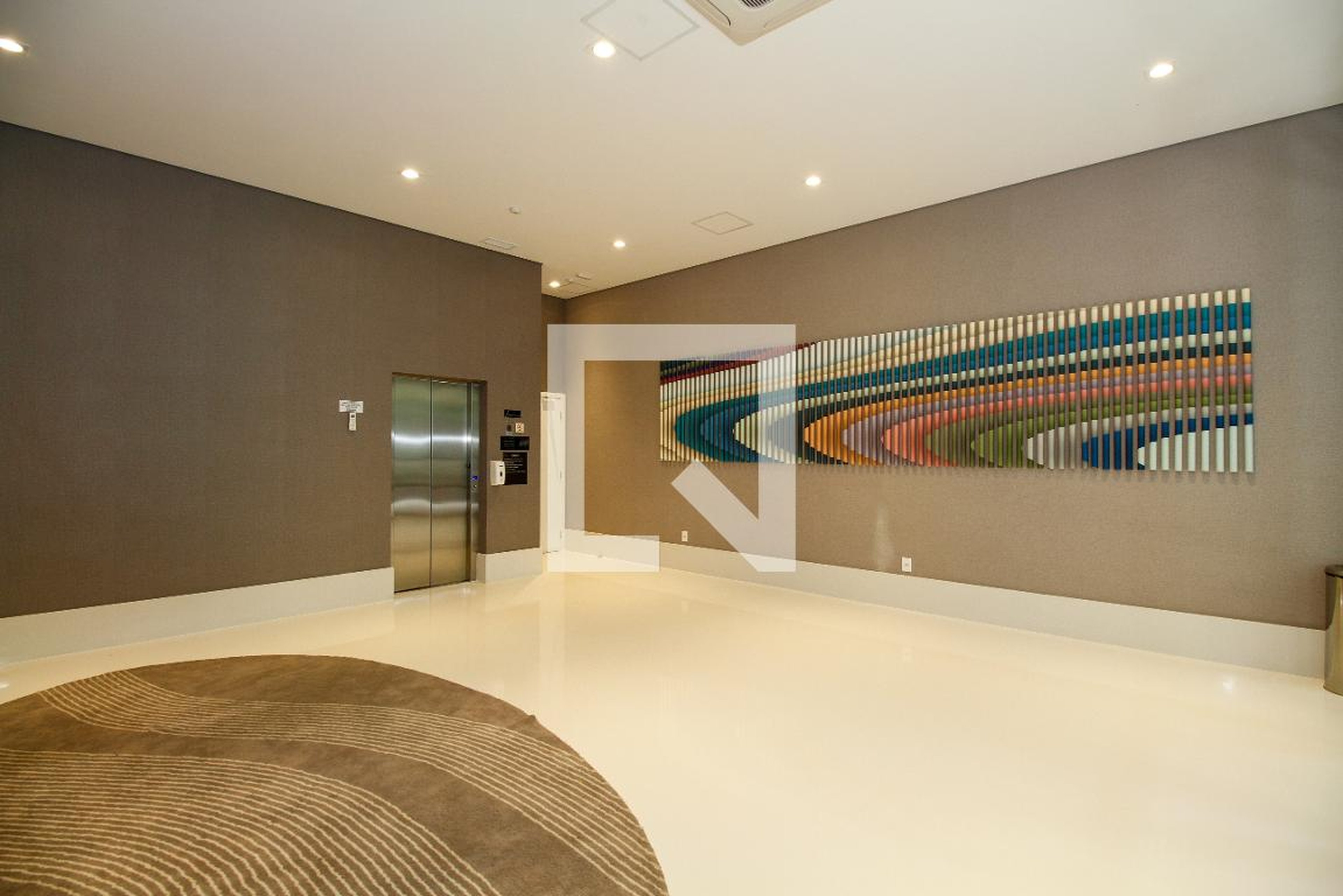 Hall Social - Maison Marie