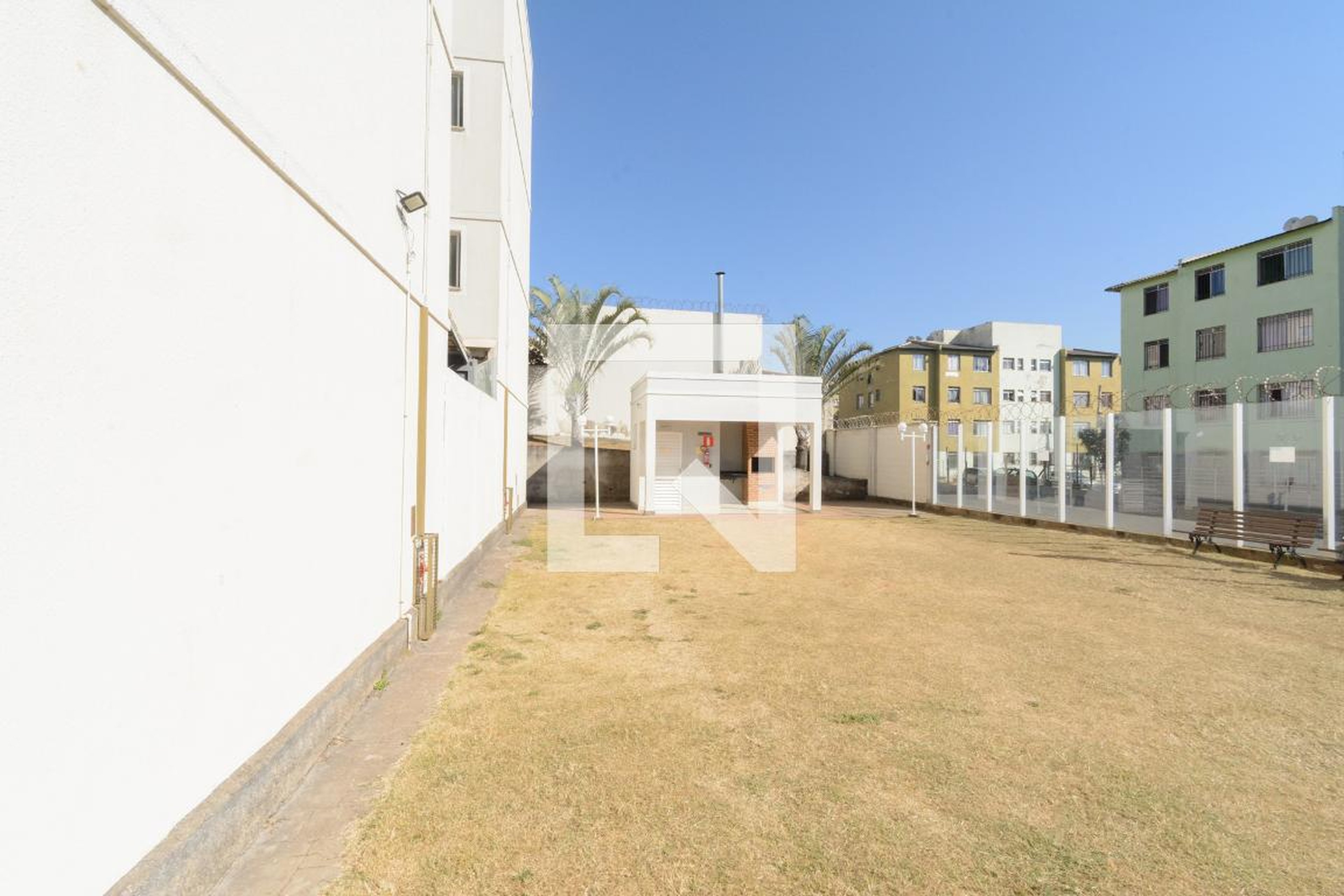 Espaço Gourmet - Revando da Alvorada