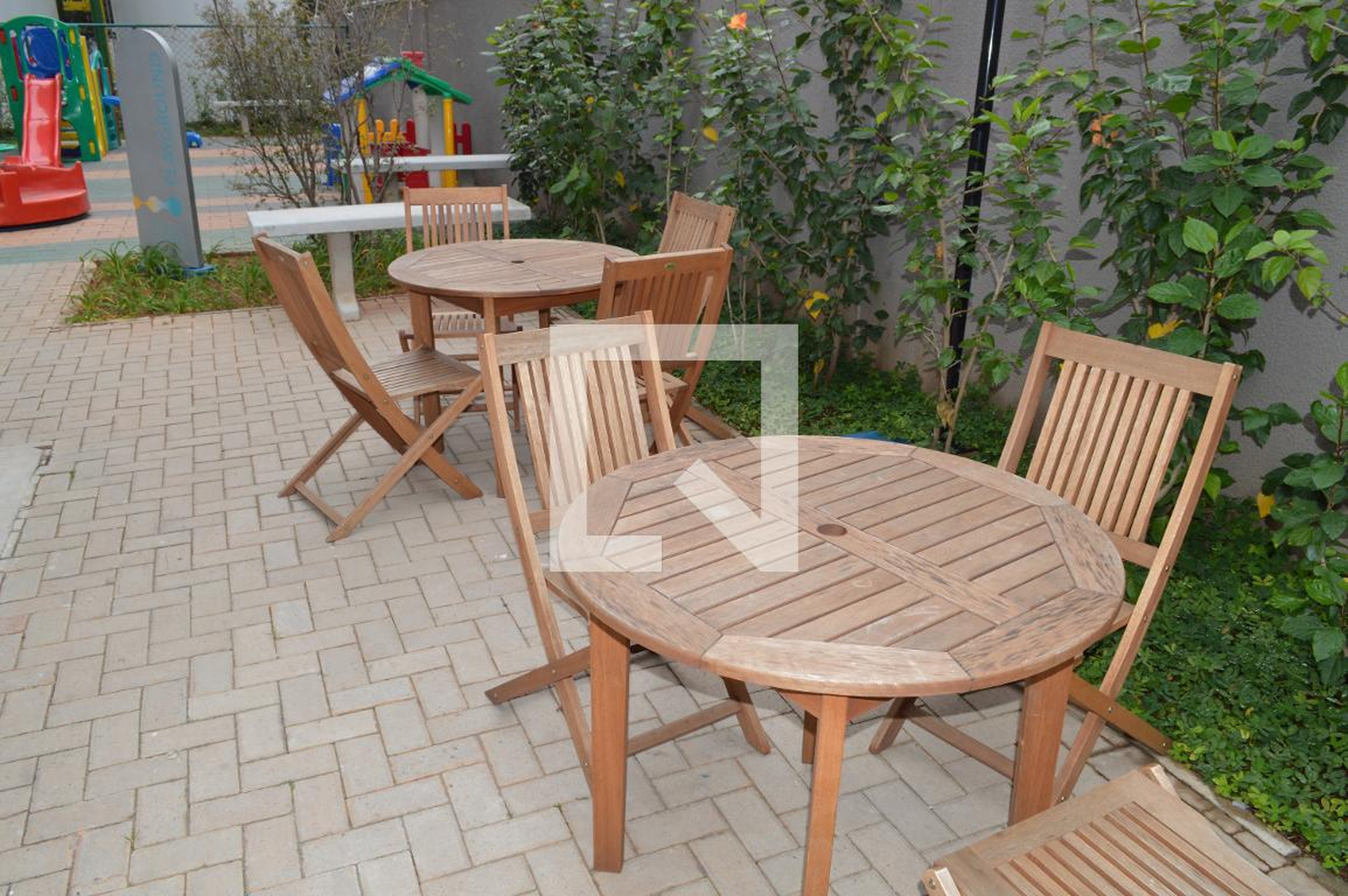 Churrasqueira 2 - Influence Independência