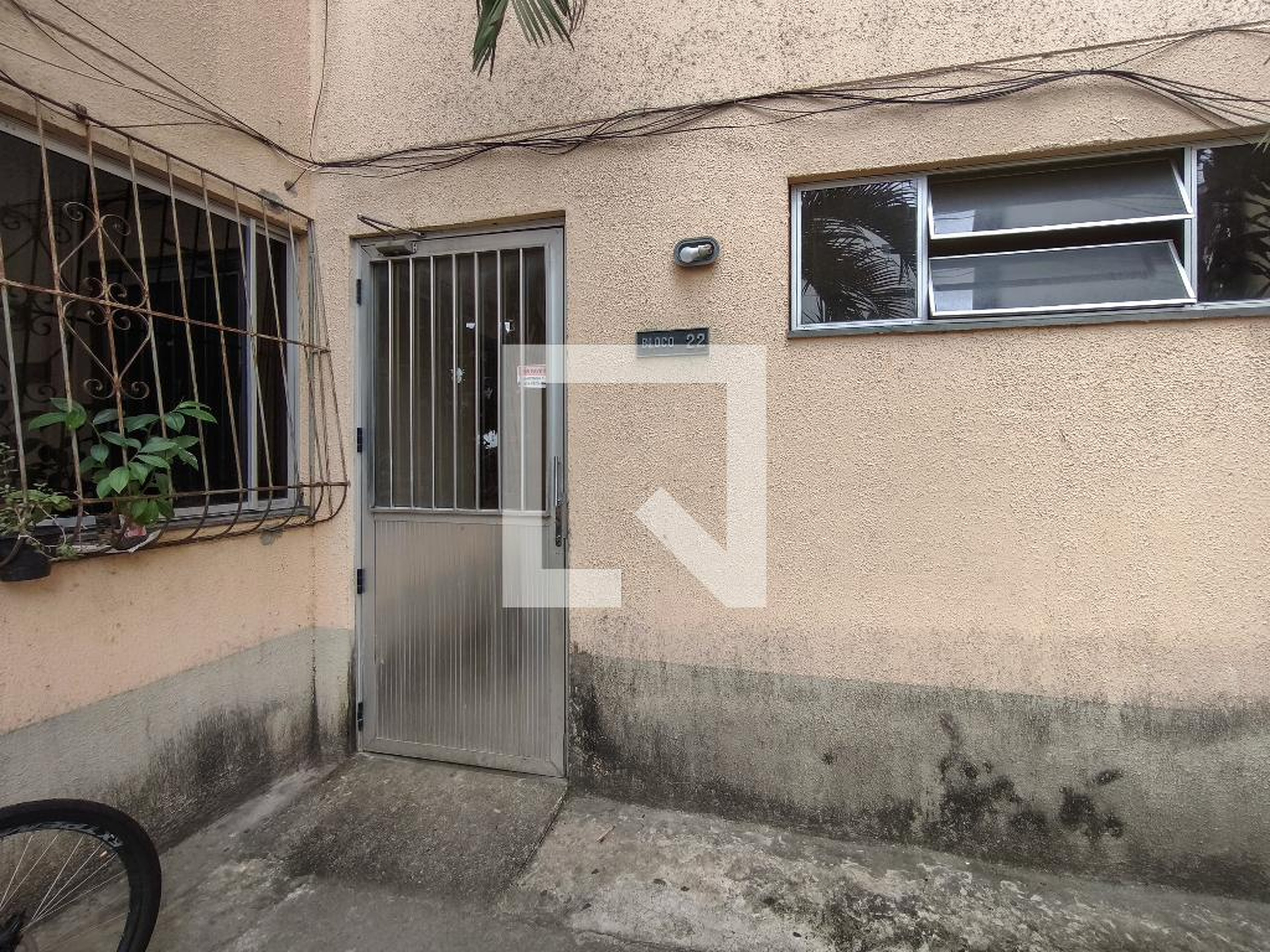 Entrada - Ismael Silva