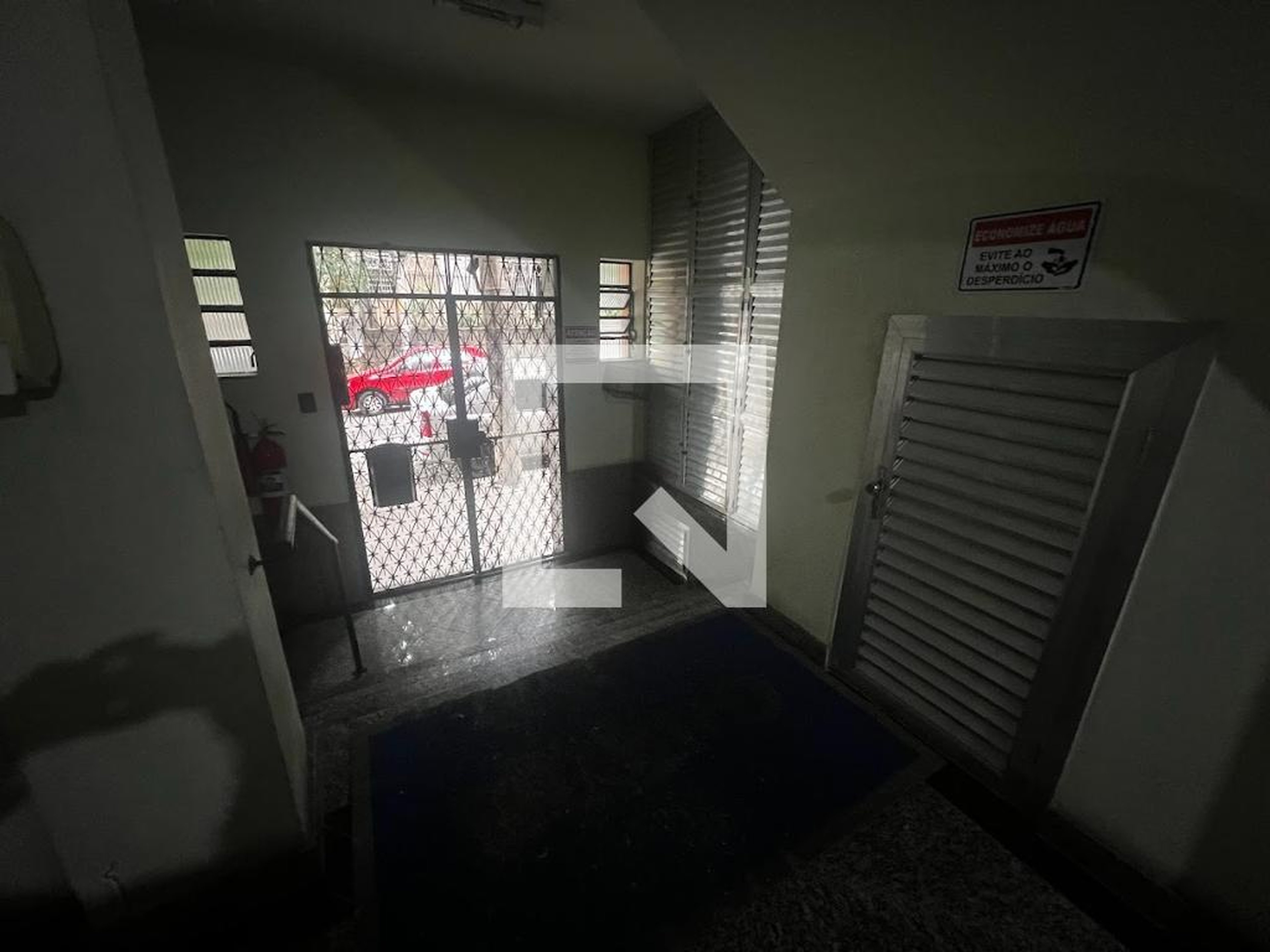 Hall - Edifício Guaira