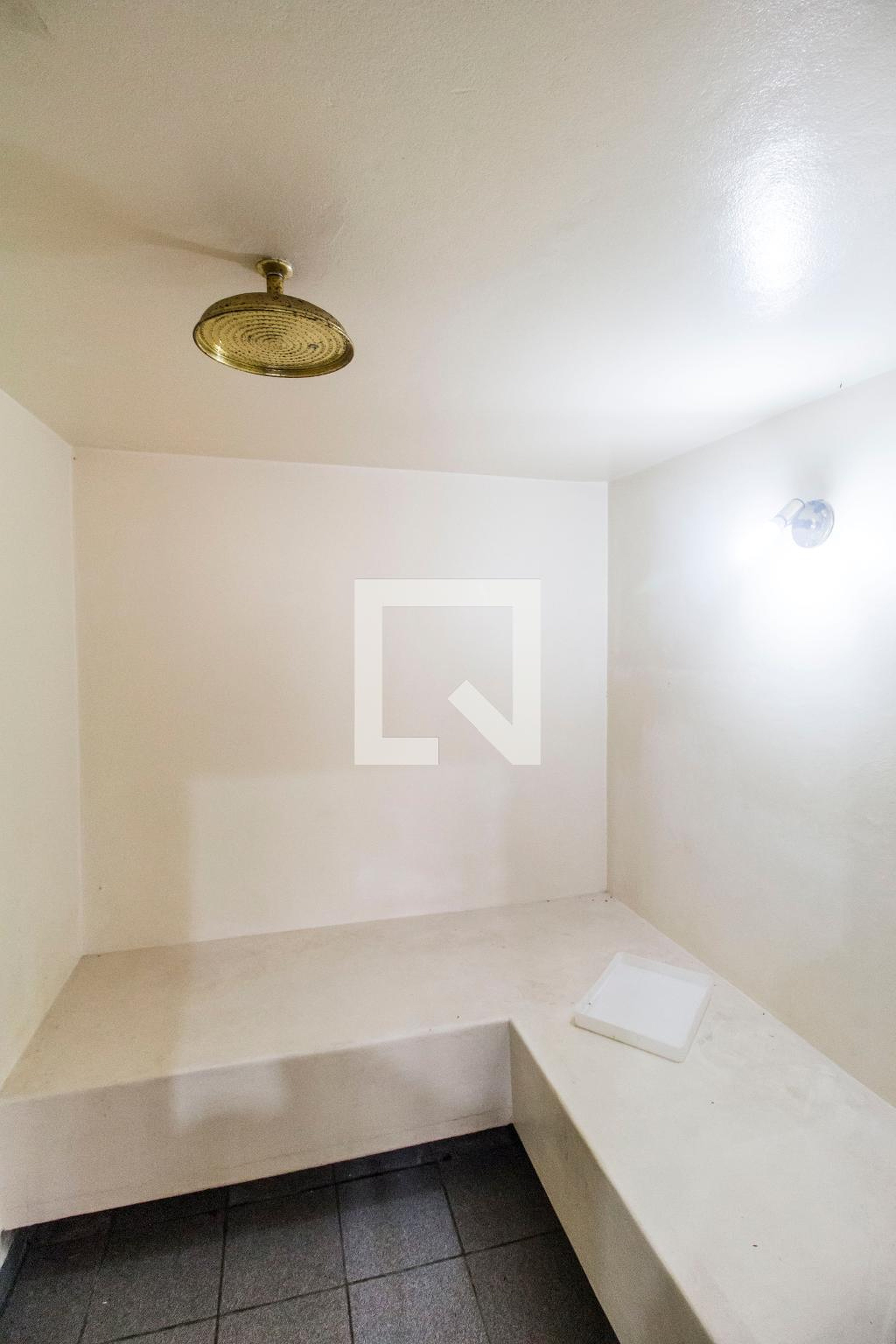 Sauna - Alphaville Residencial 0