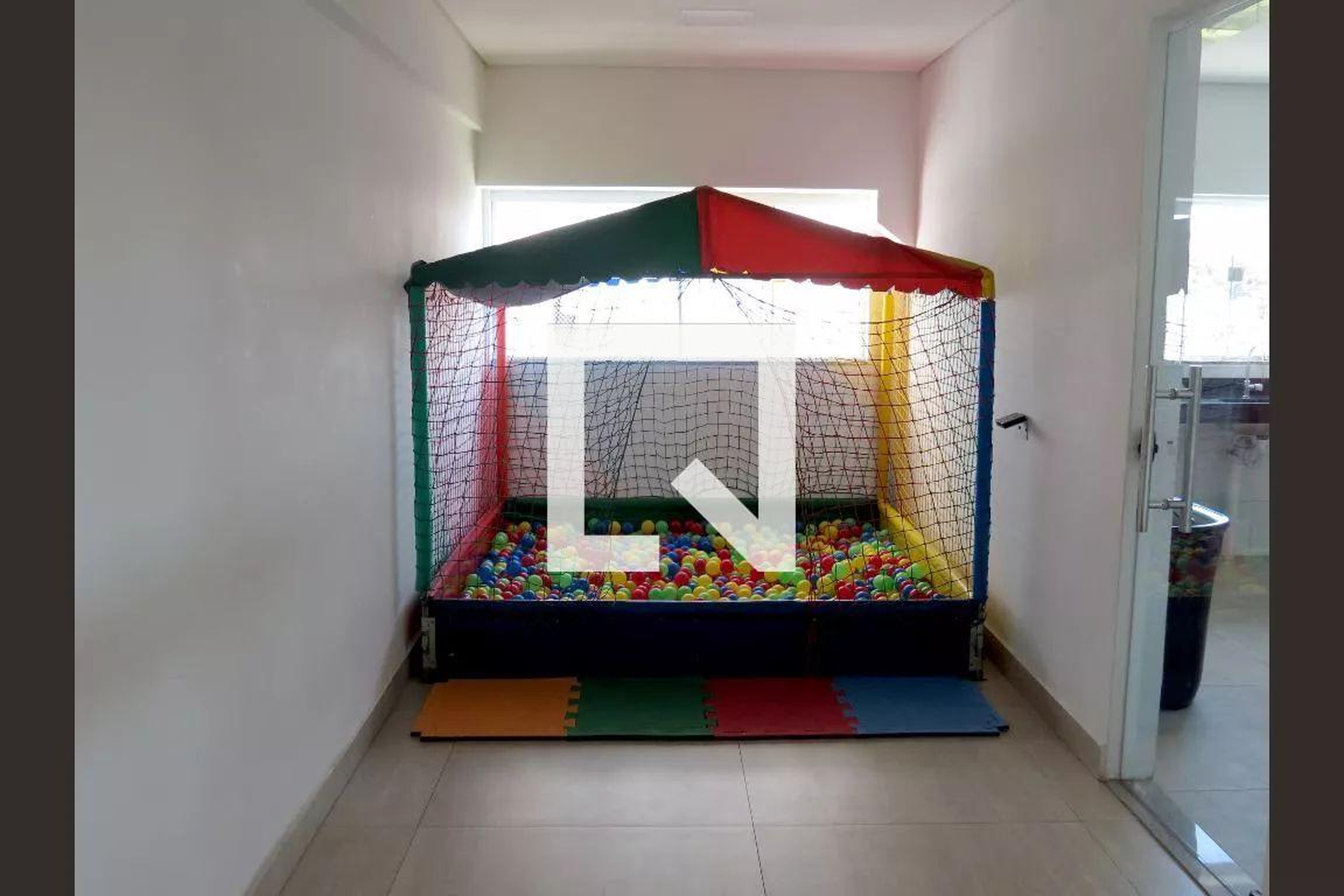 Brinquedoteca - Spazio Serra da Cantareira