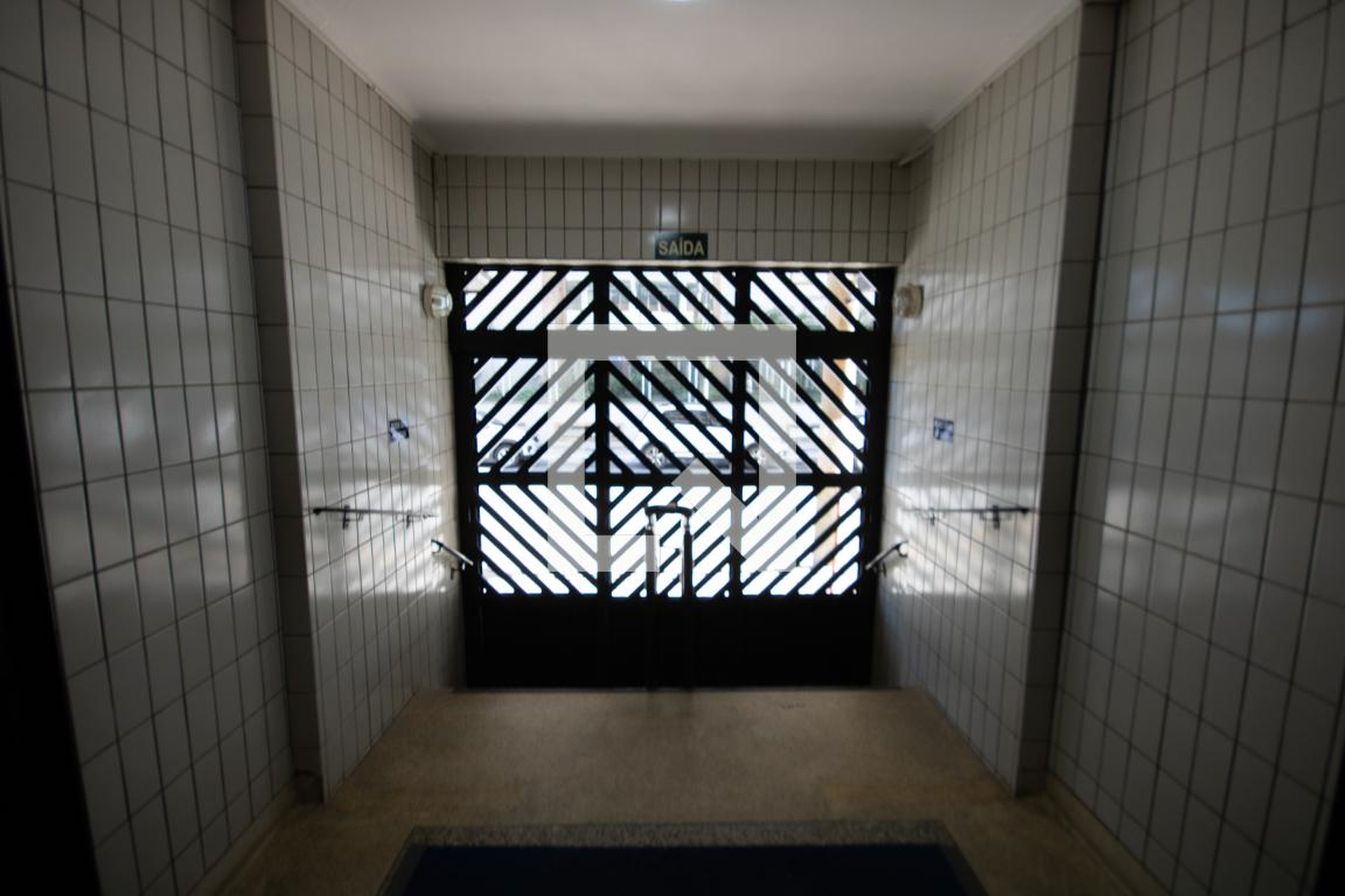 Área comum - Edifício Astral