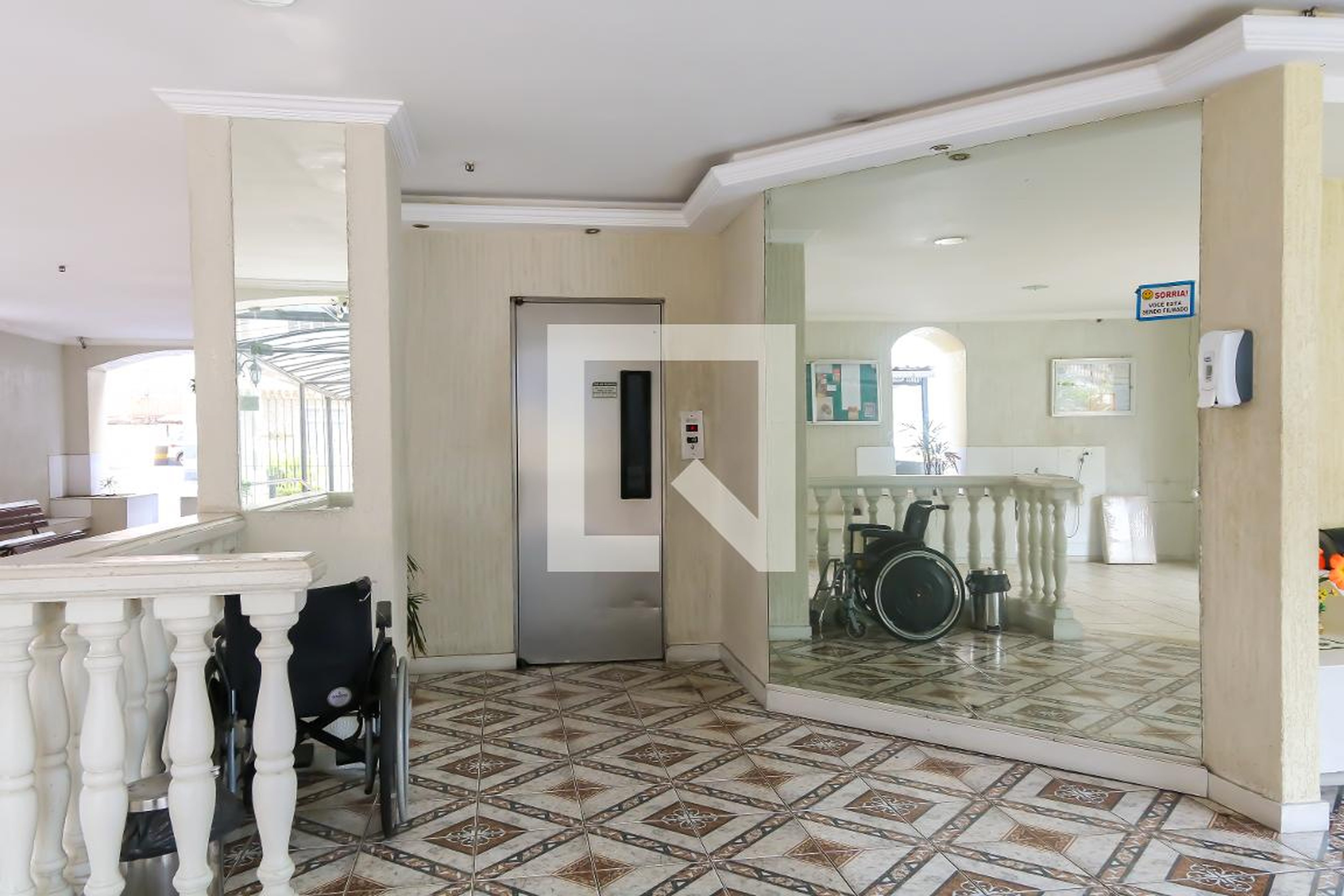 Portaria - Tellos II