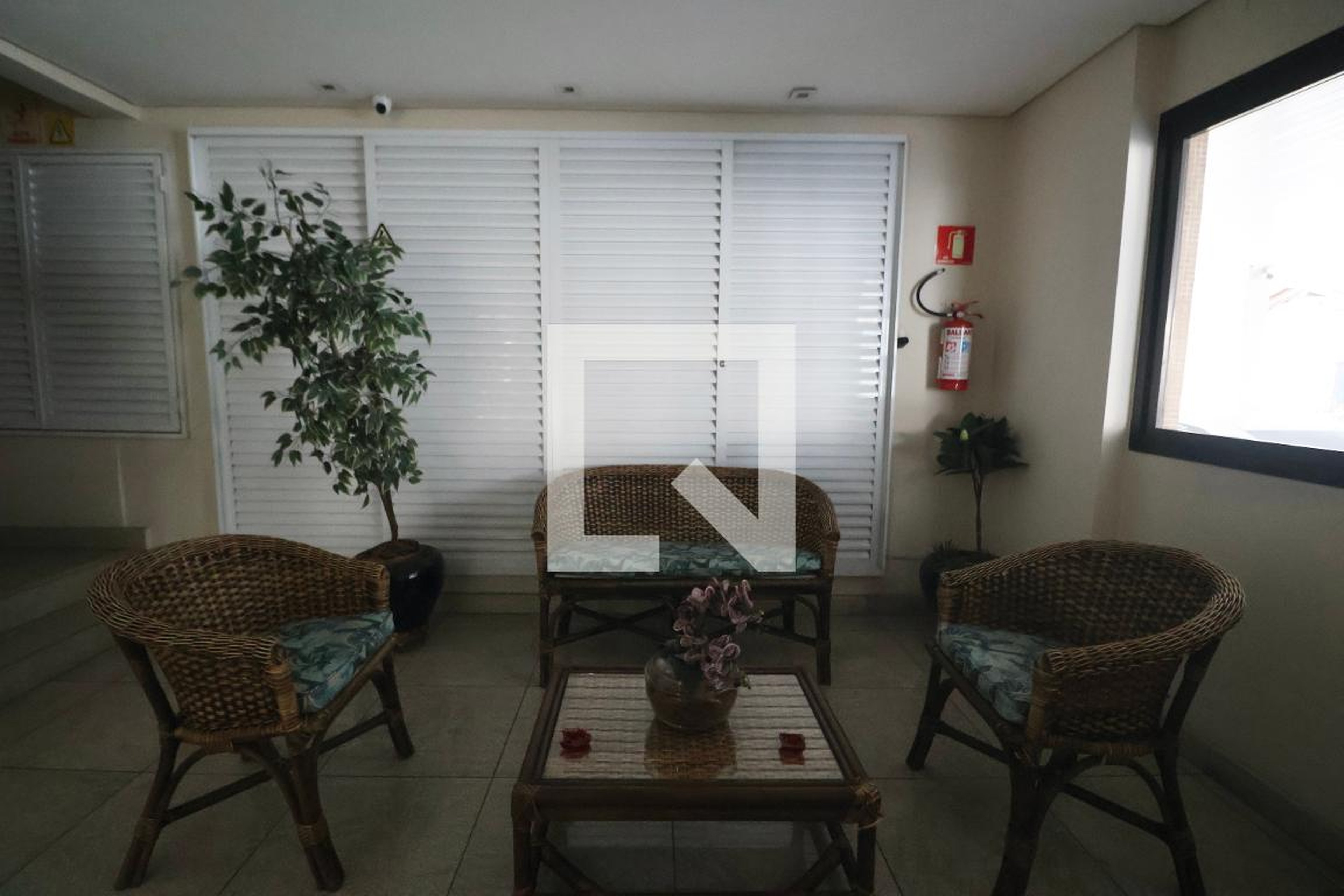 Hall de entrada - Tenerife