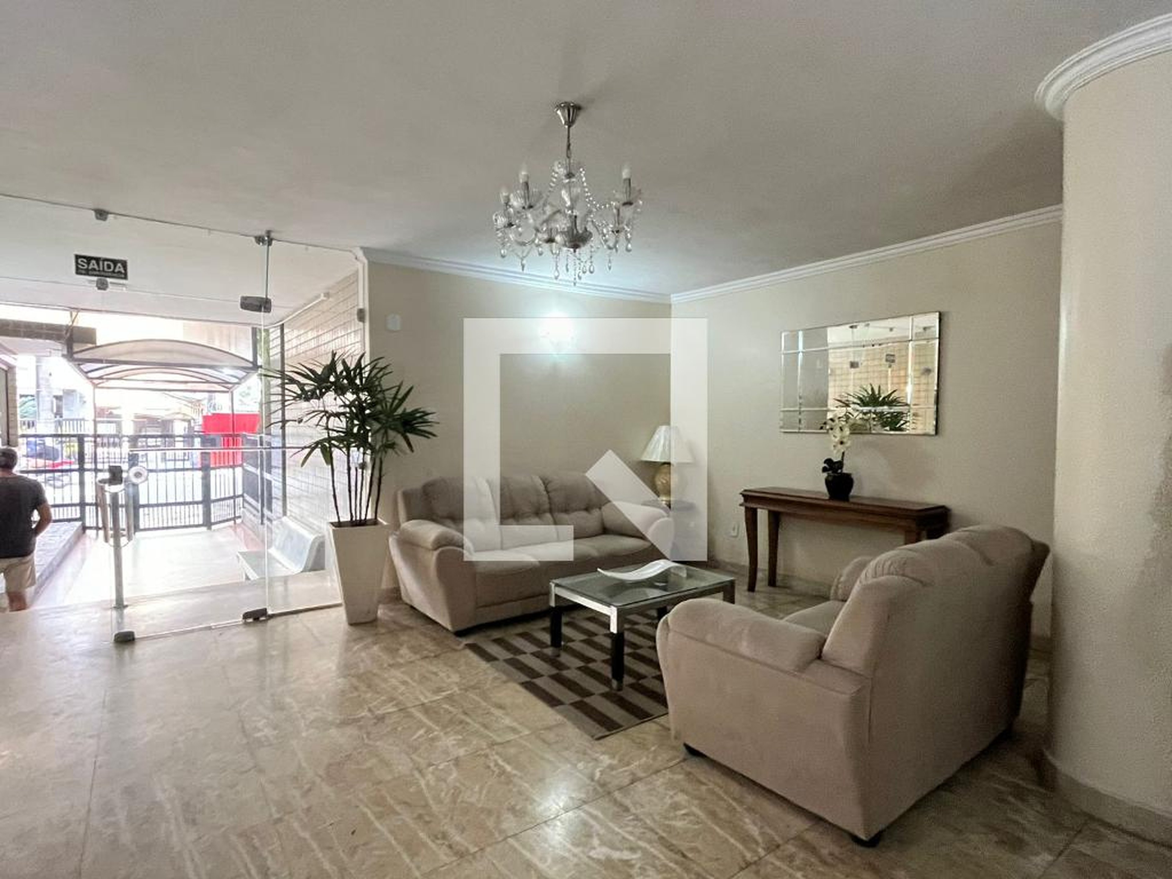 Hall de entrada - Stella