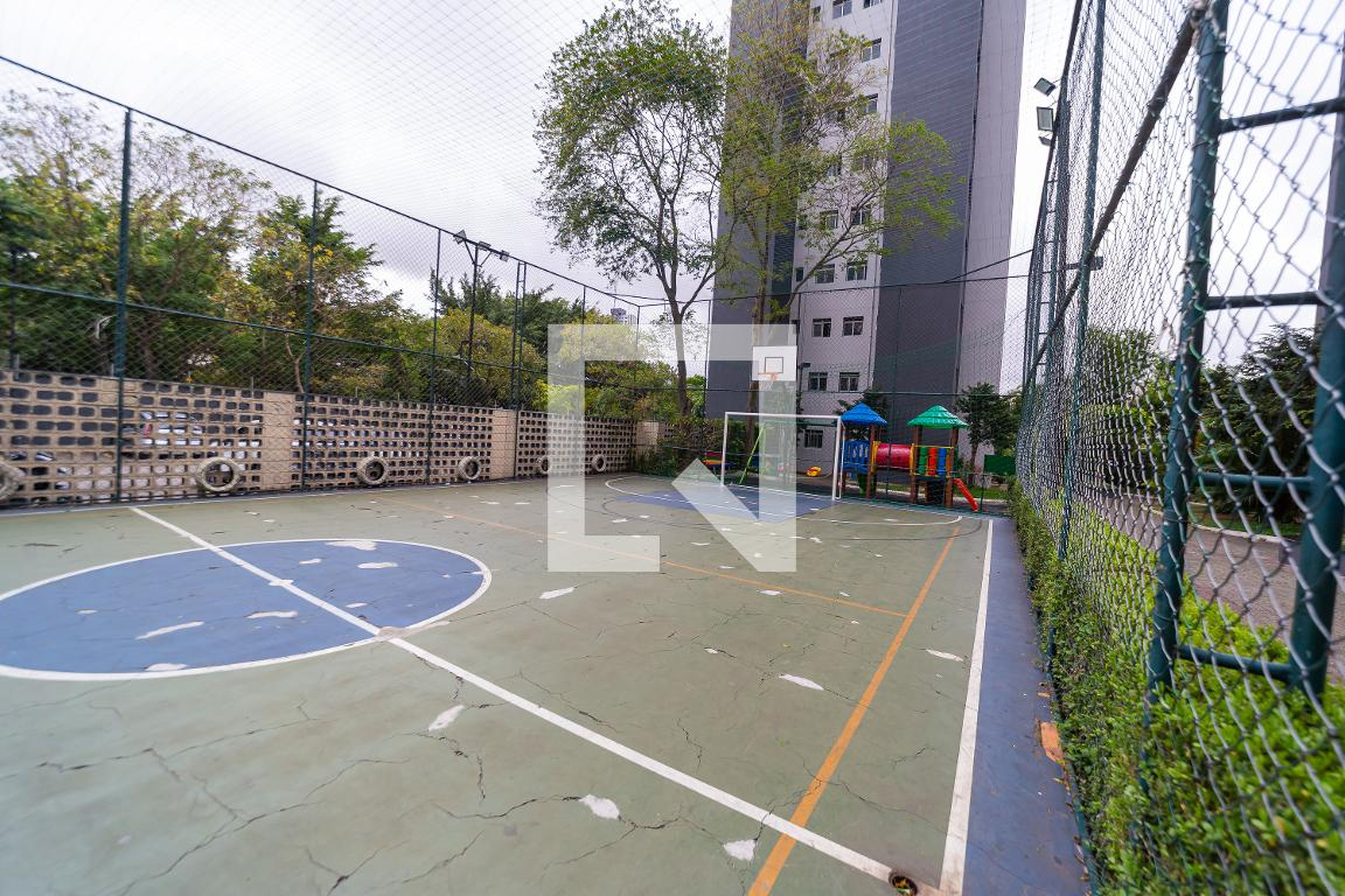 Quadra - Ventos do Leste