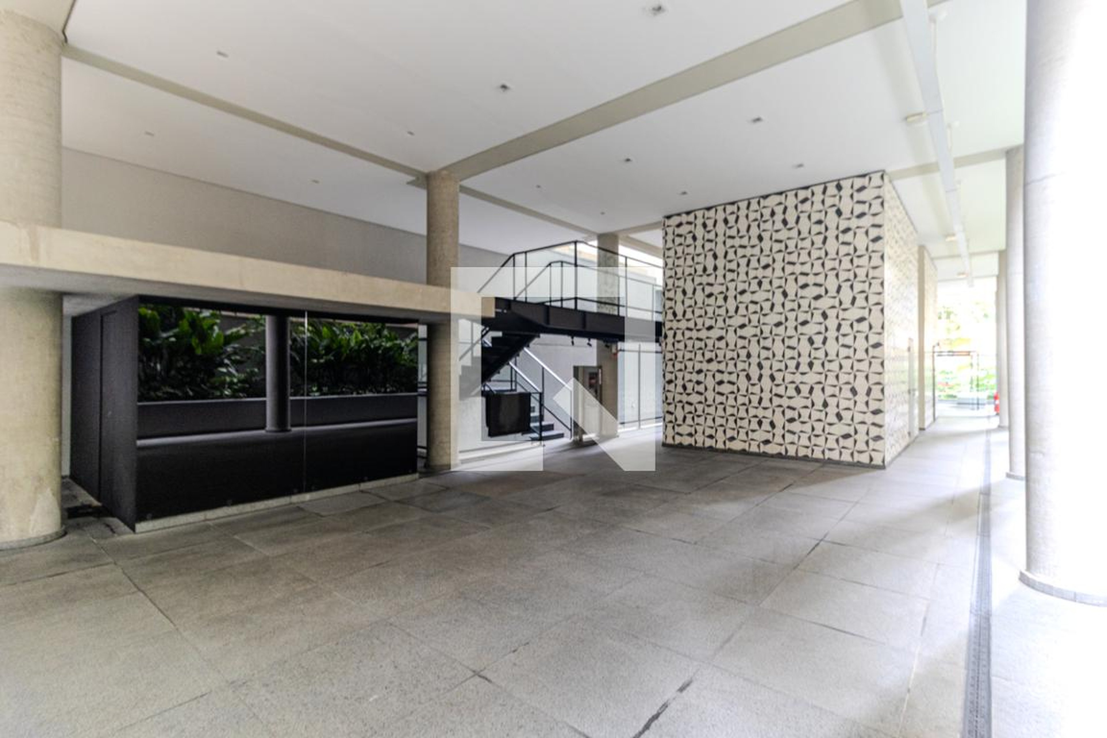 Hall Social - Itacolomi