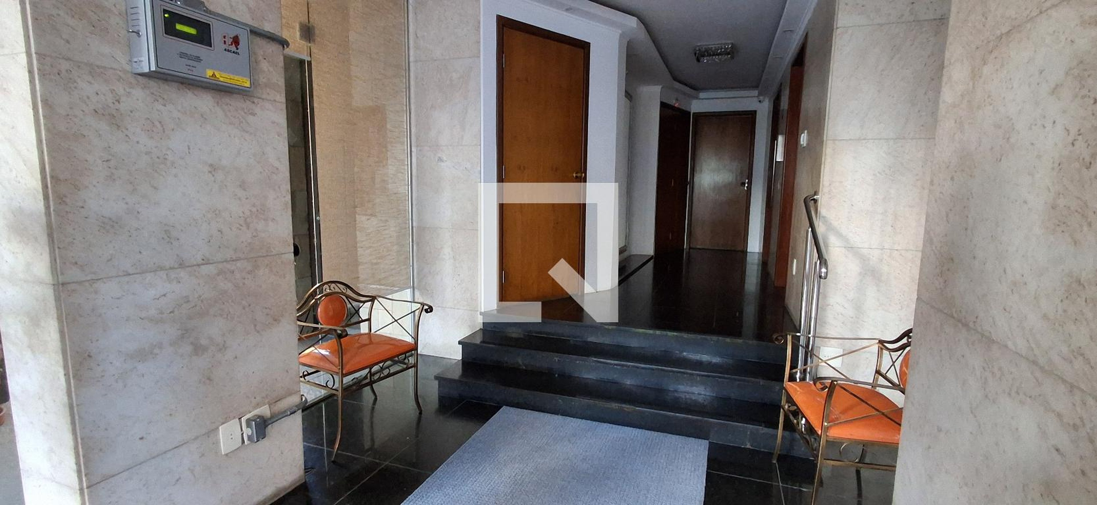 Área Comum - Lafayette