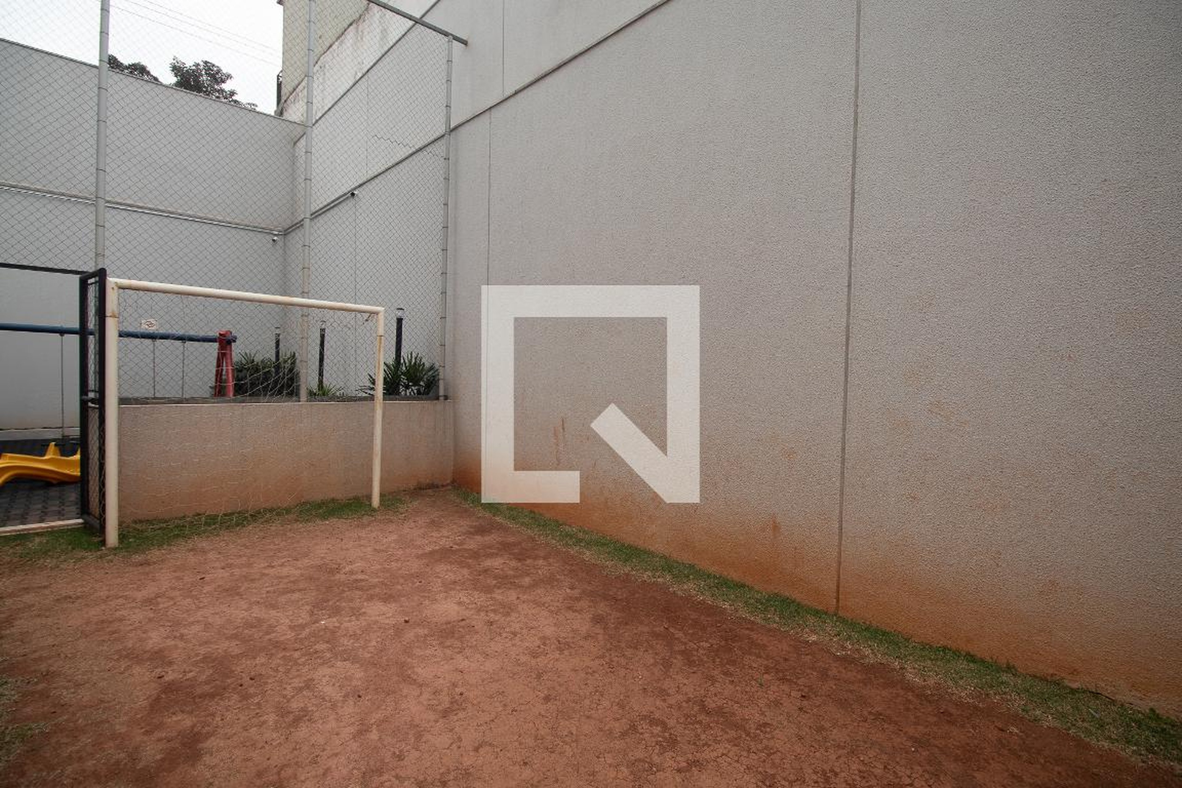 Quadra - Villa Éden Residencial