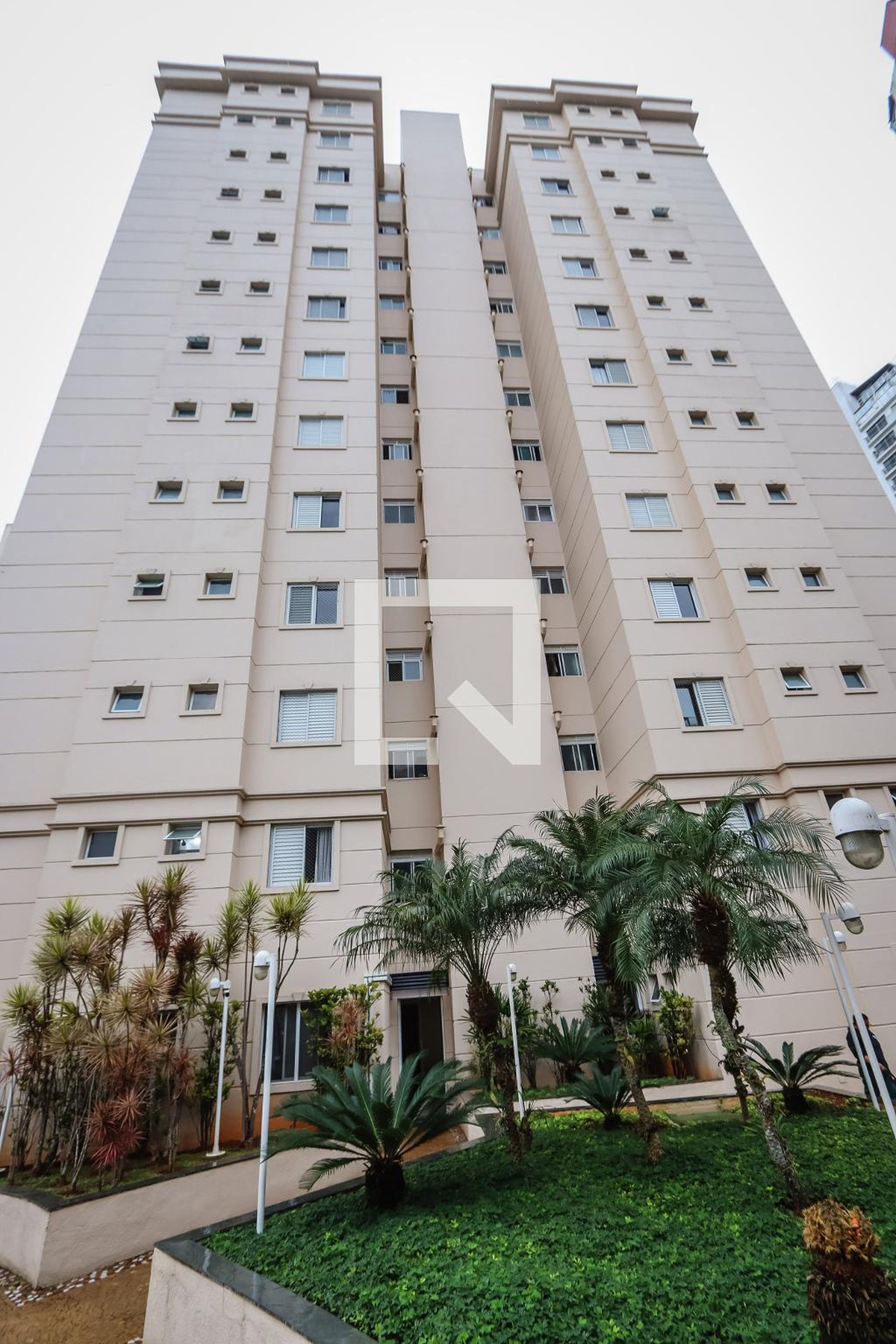 Prédio Edifício Elegance Morumbi