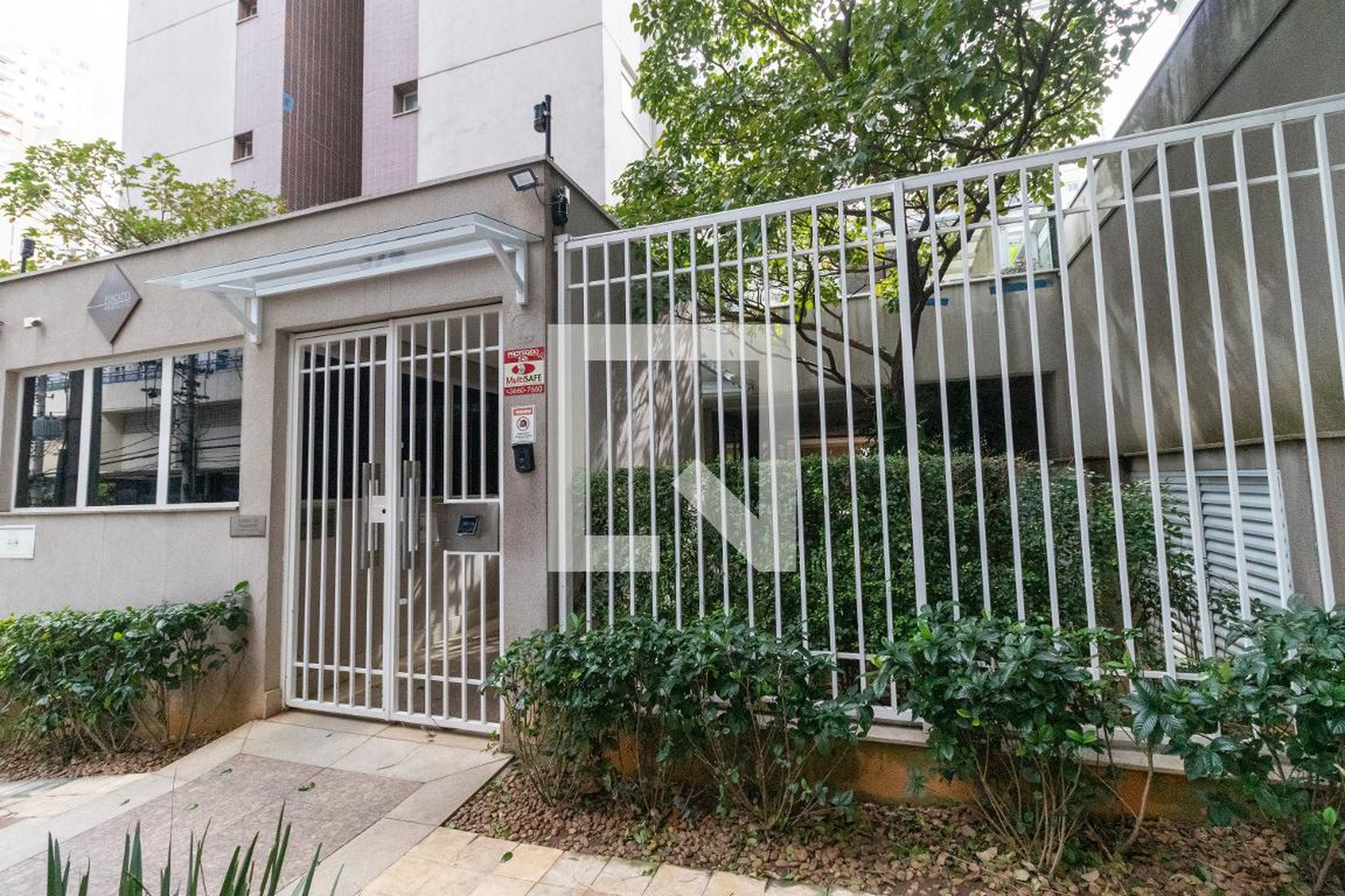 Portaria - Perdizes Absoluto