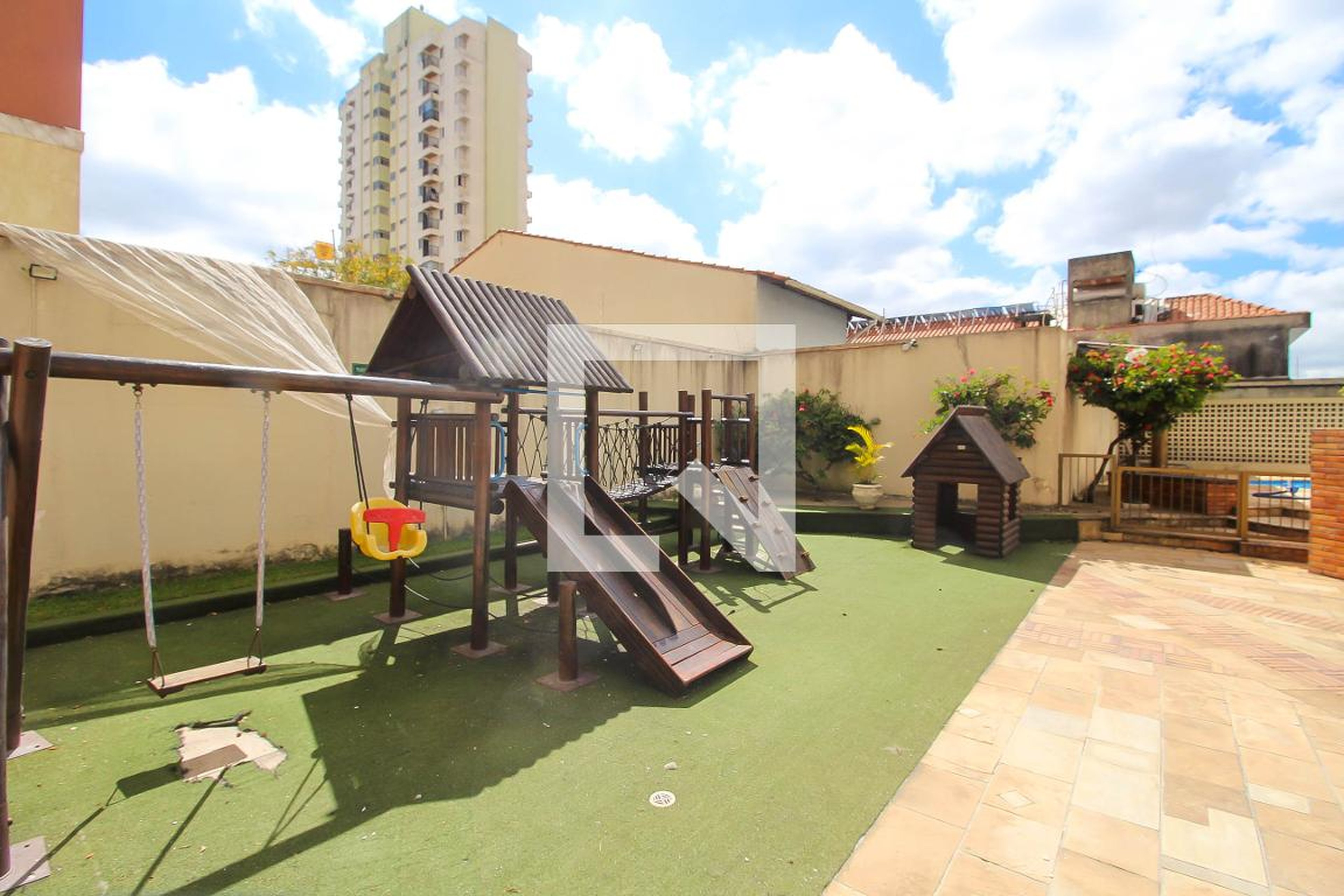 Playground - San Genaro