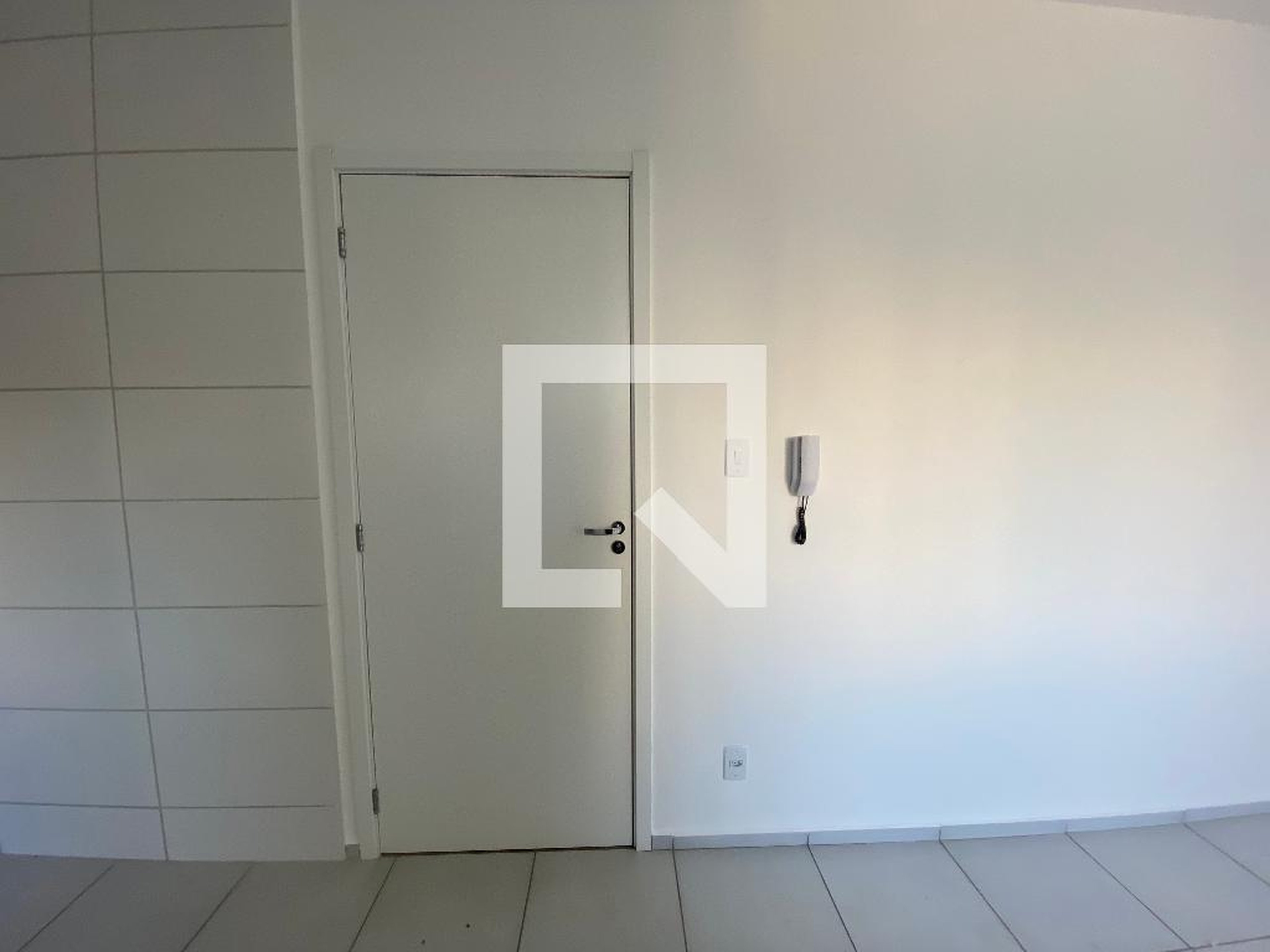 Entrada - Complexo Mauá