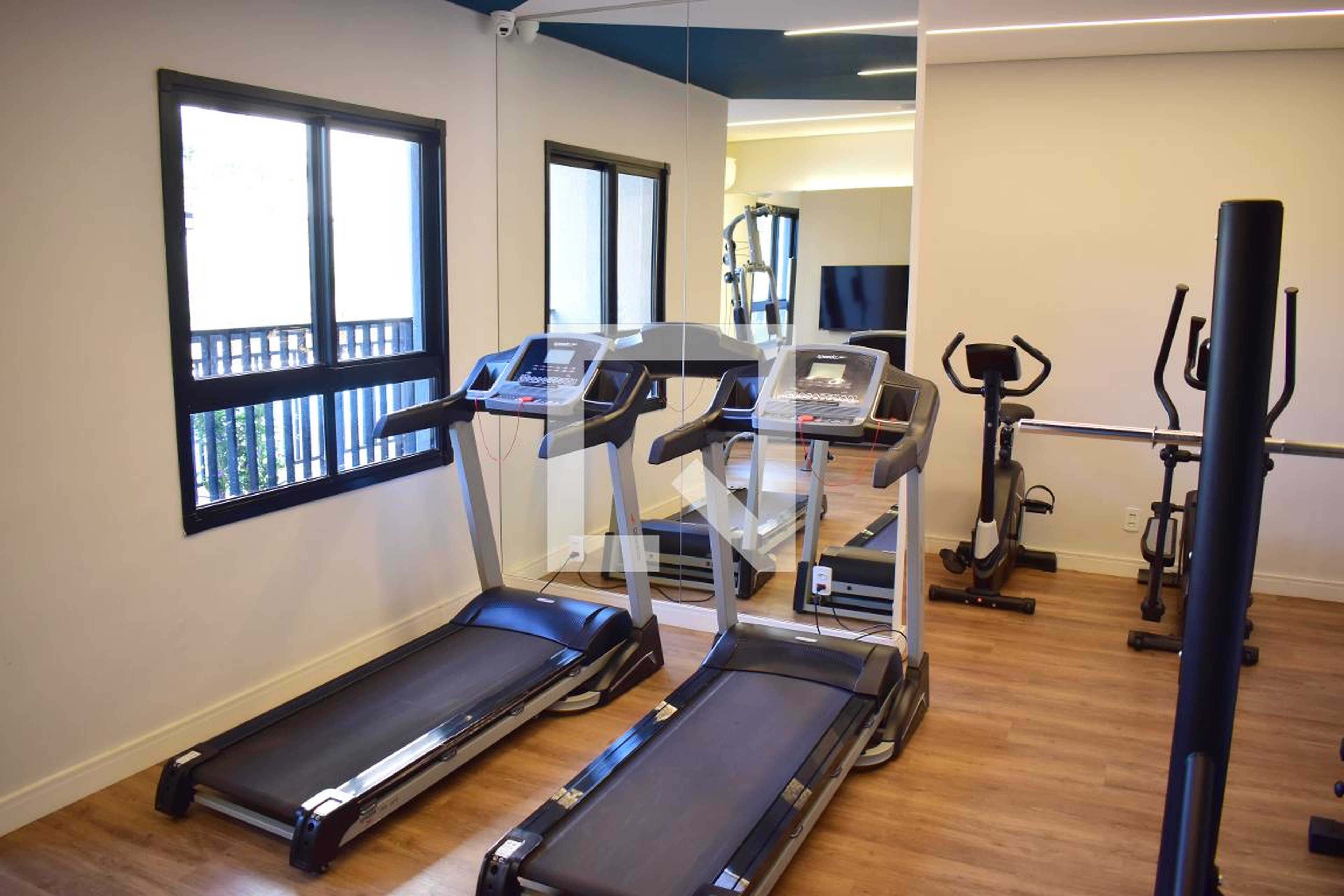 Academia - Soul Residencial