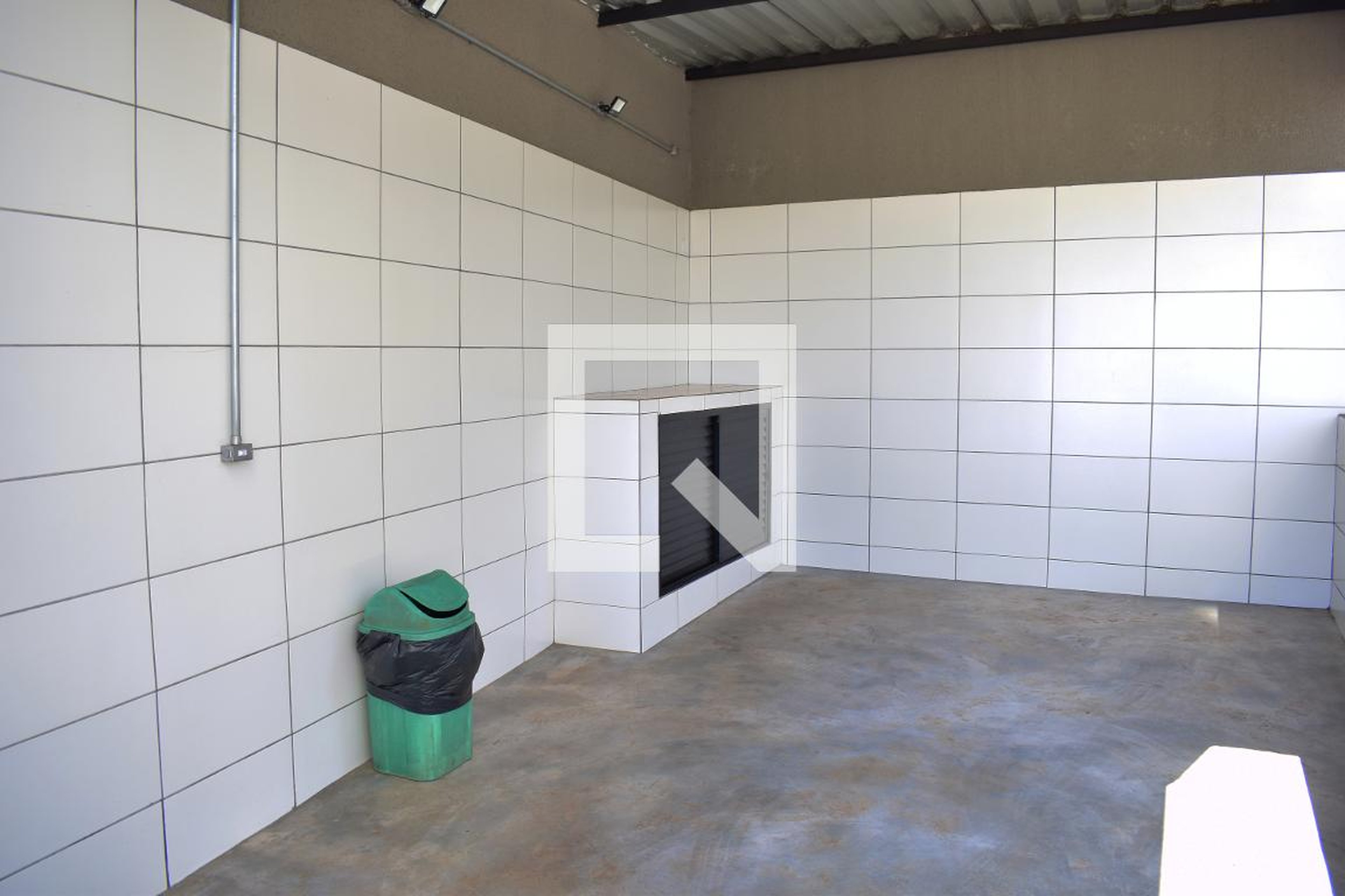 Área comum - Soul Residencial