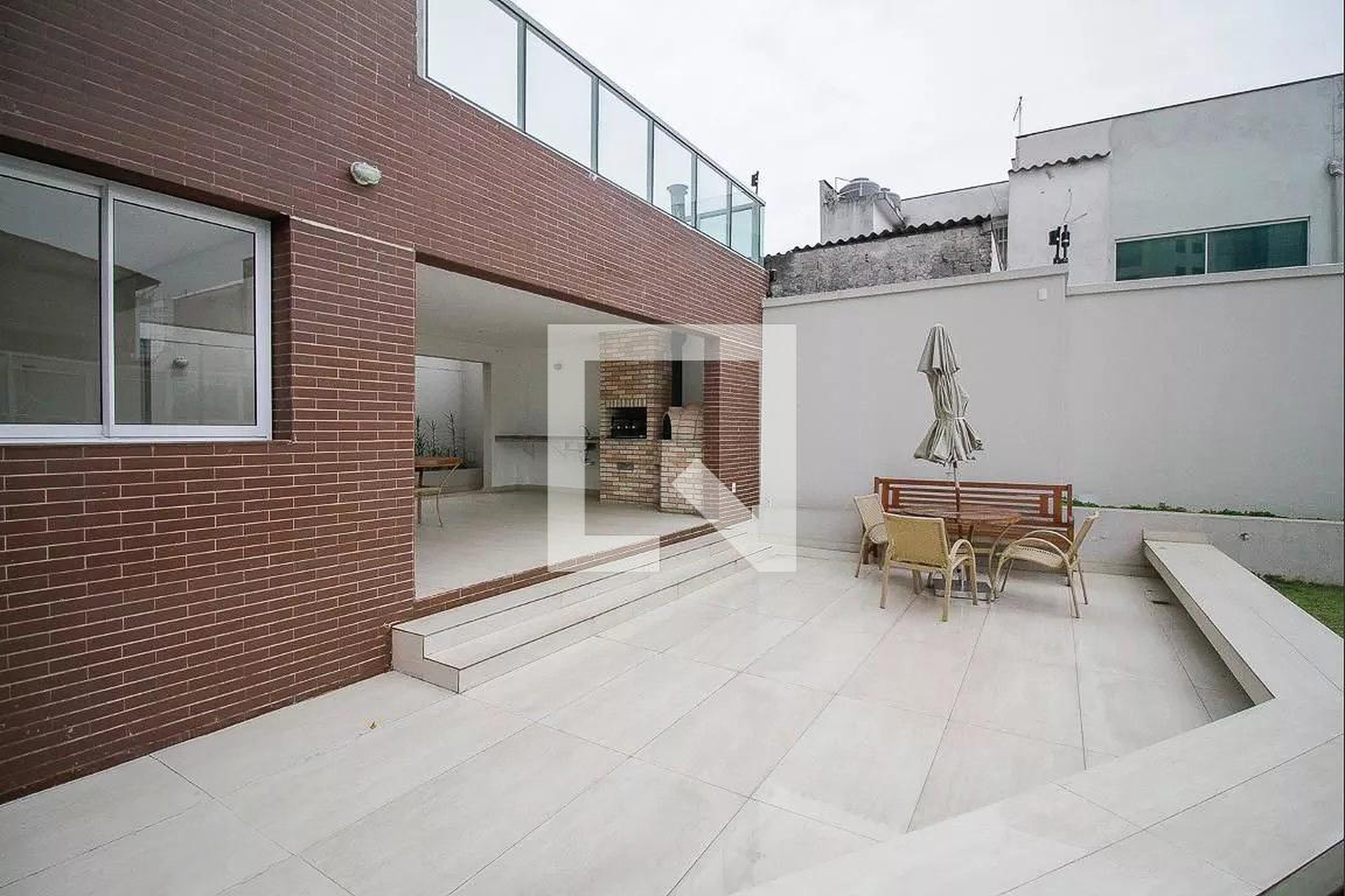 Churrasqueira - New Lapa