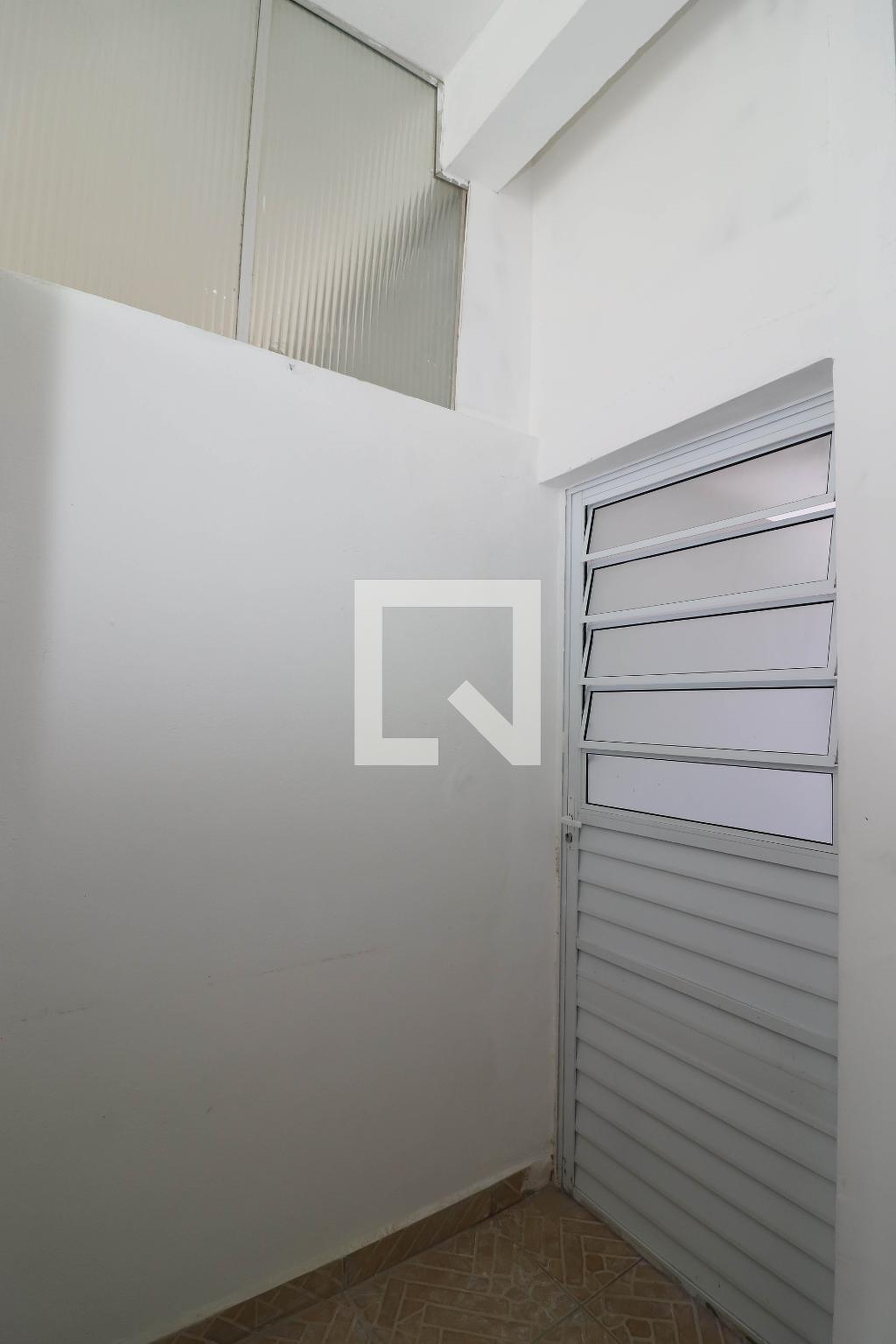 Hall de entrada Condomínio em Avenida Bom Jesus da Lapa, 765