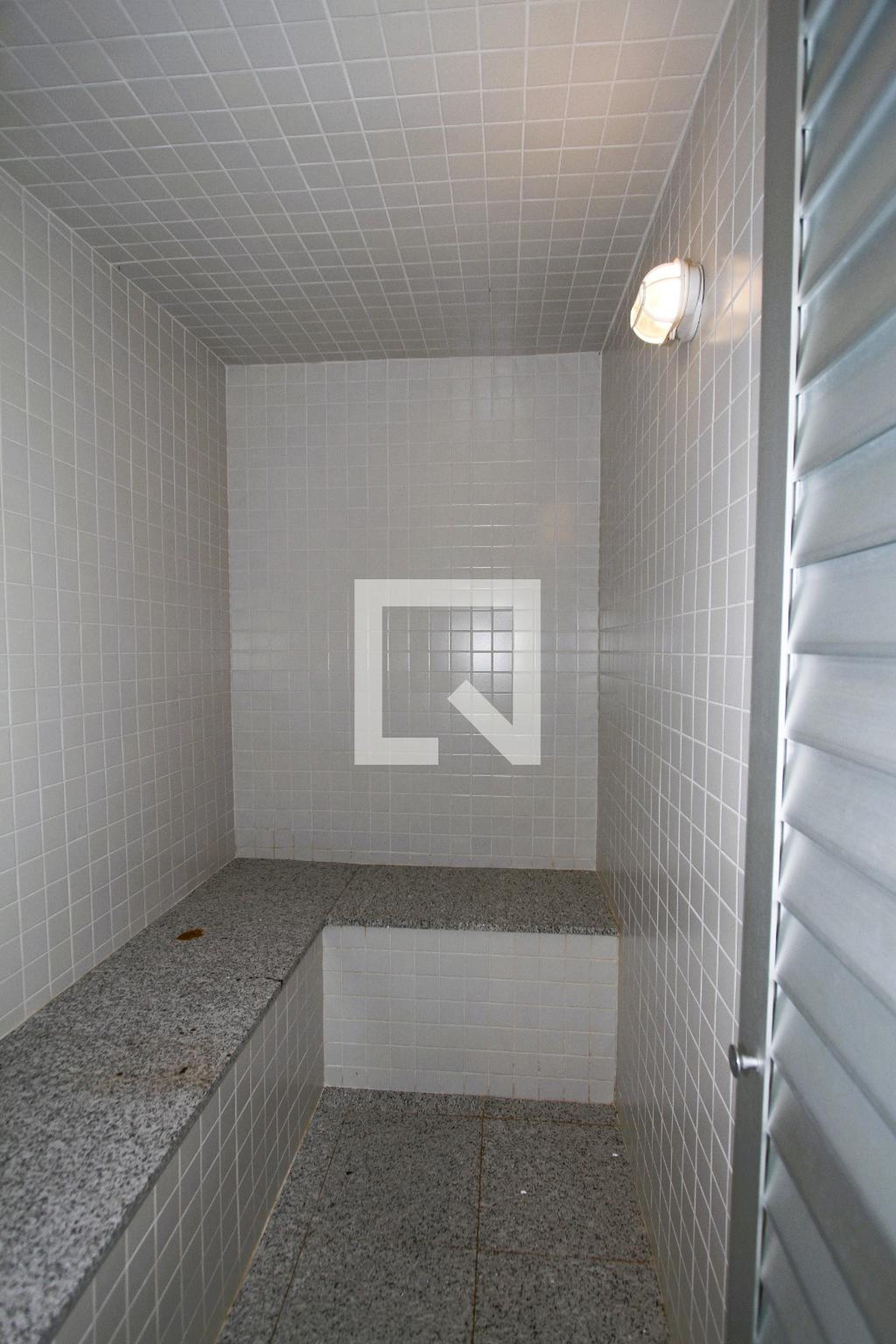 Sauna - Villa San Giorgio