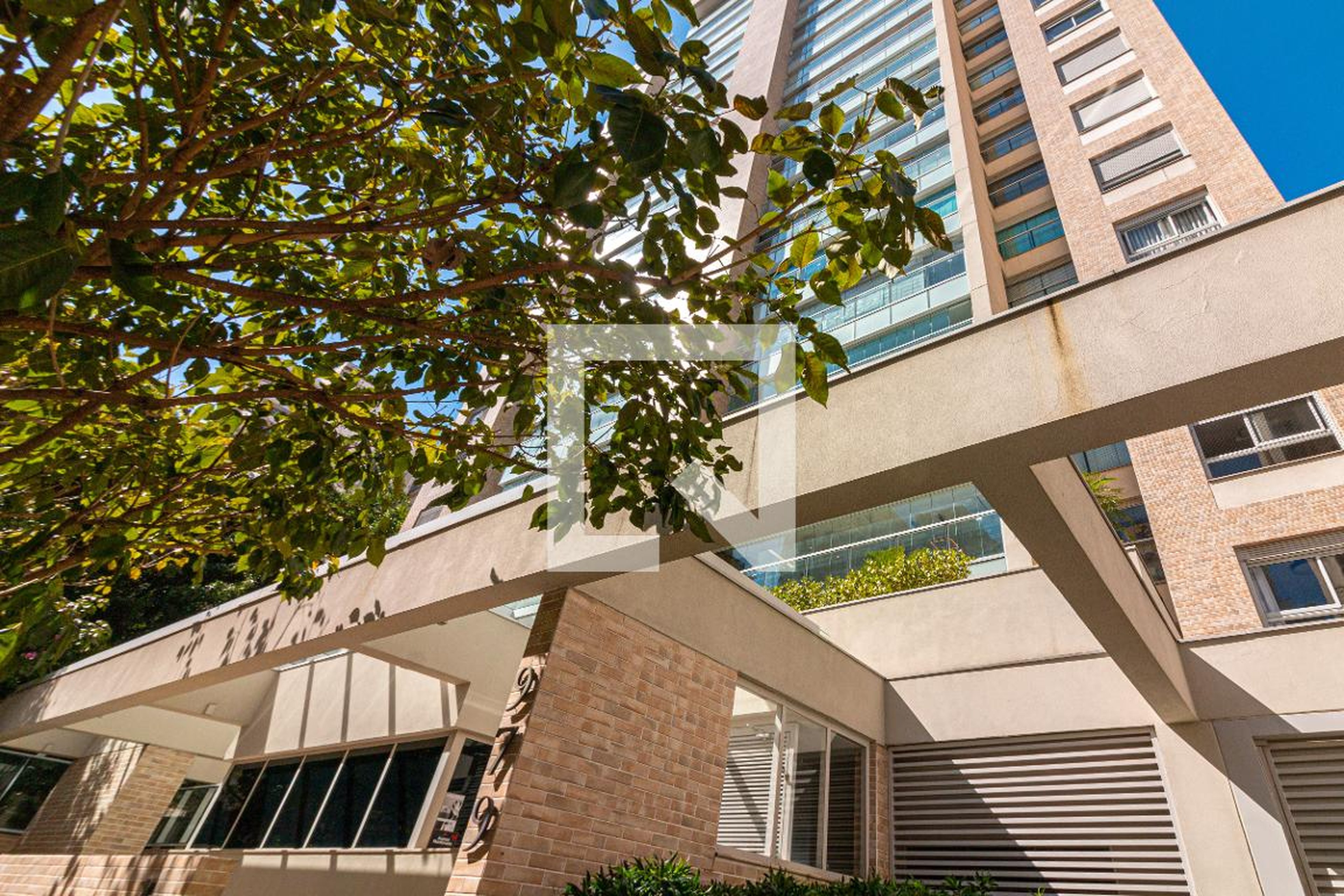 Edifício Condomínio Jardim das Gaivotas