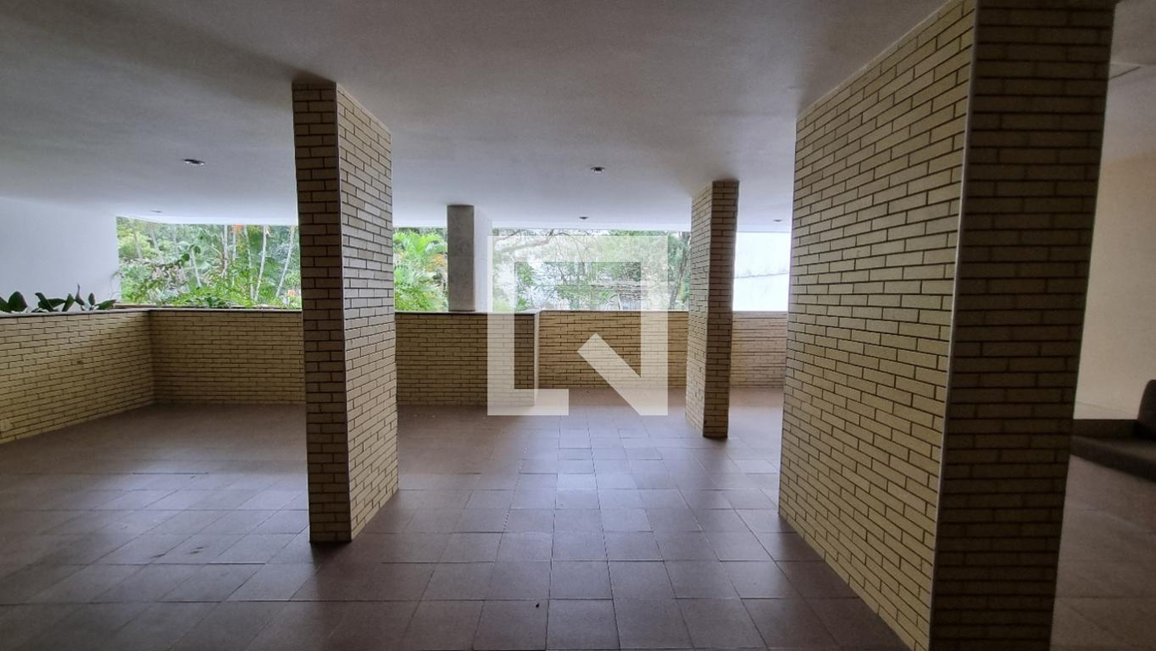 Playground - Edifício Tour Fontainebleau