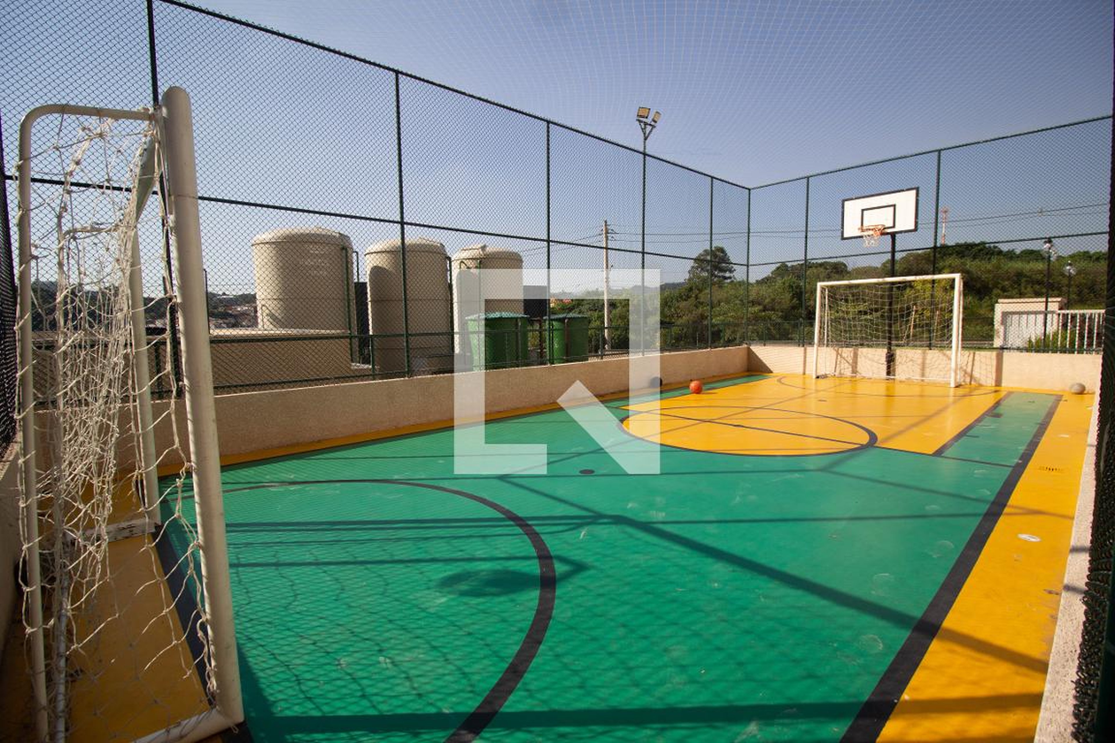 Quadra - Wide Pirituba