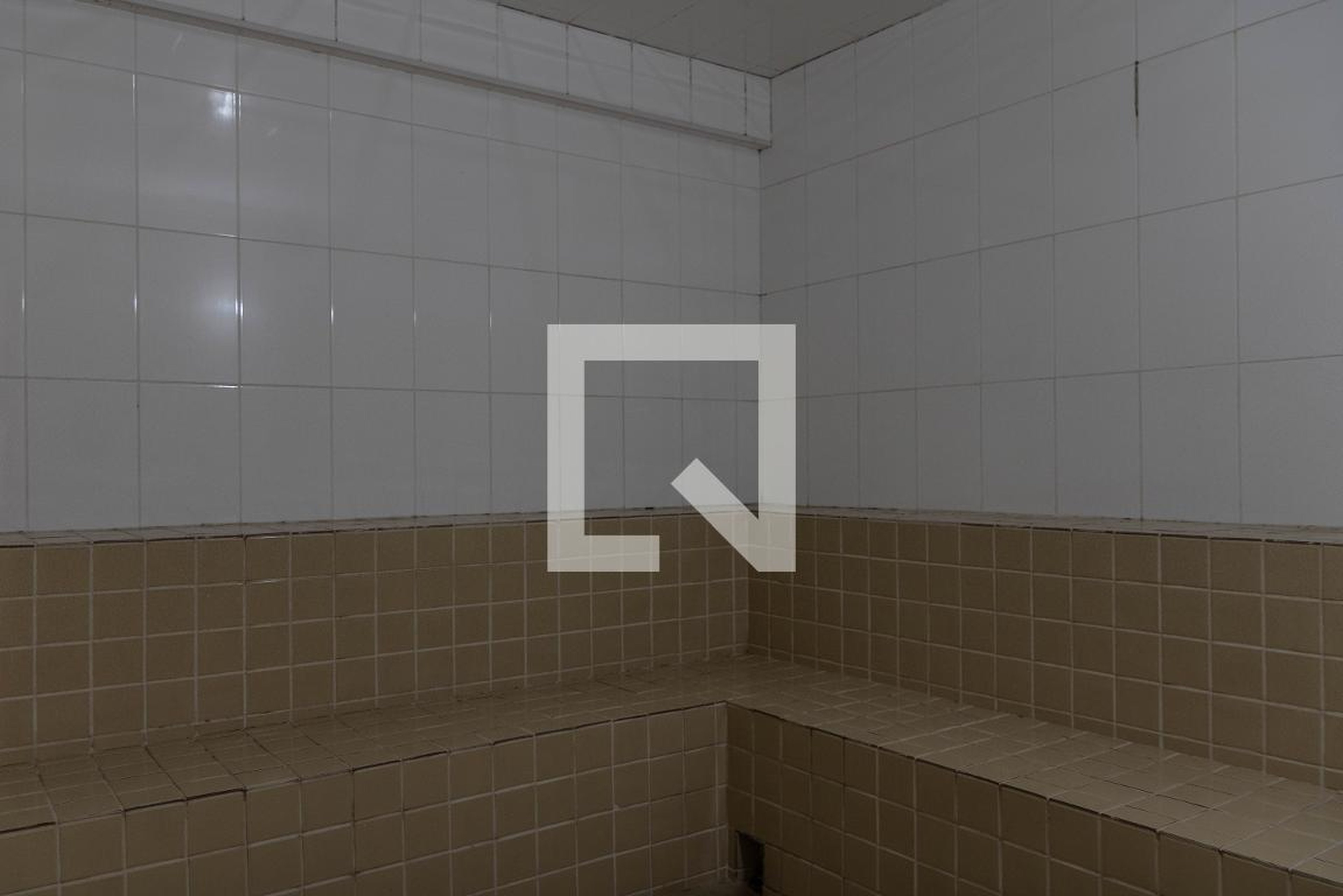 Sauna - Edifício Pitangueira