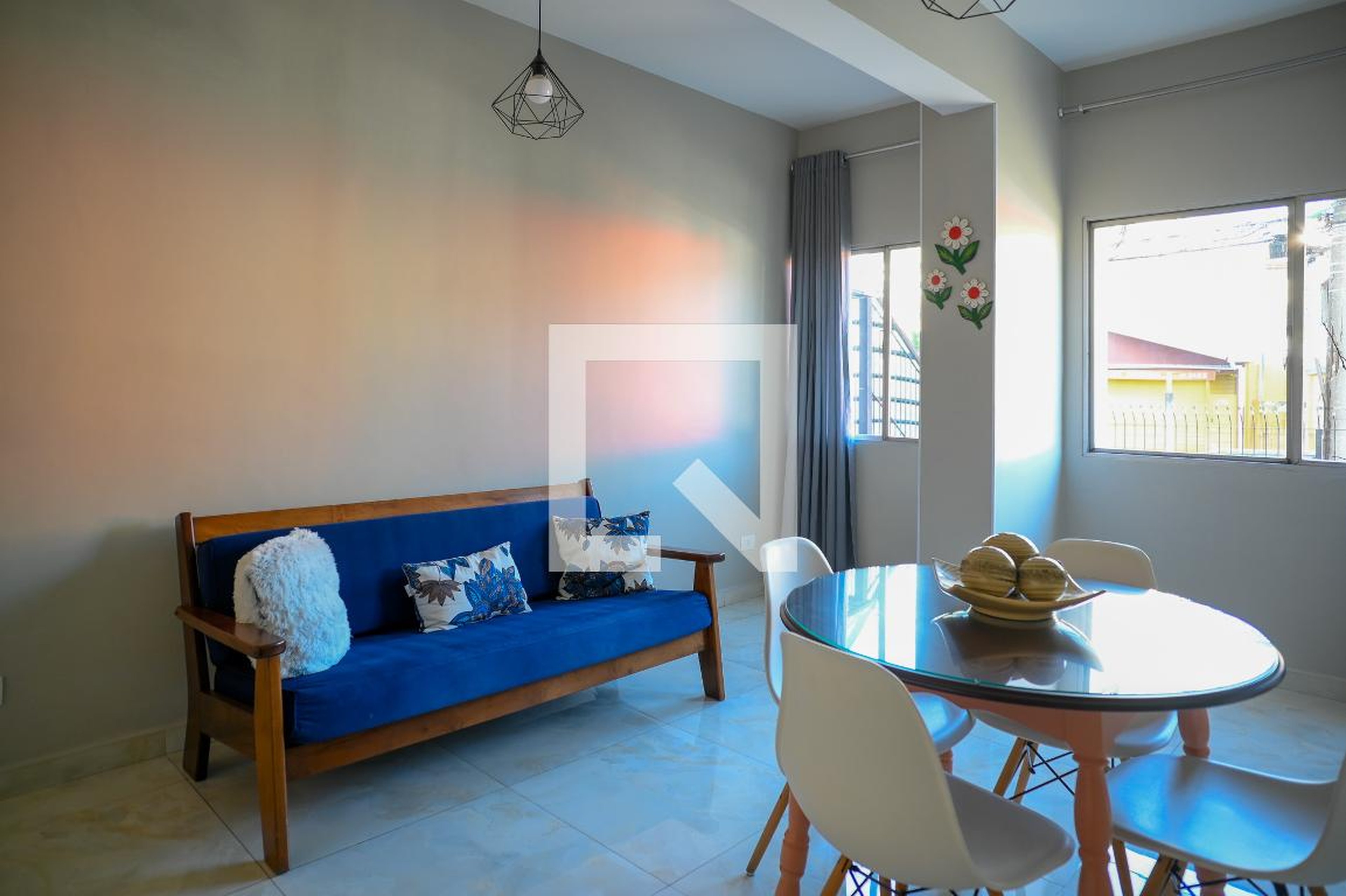 Hall social - Royal Park