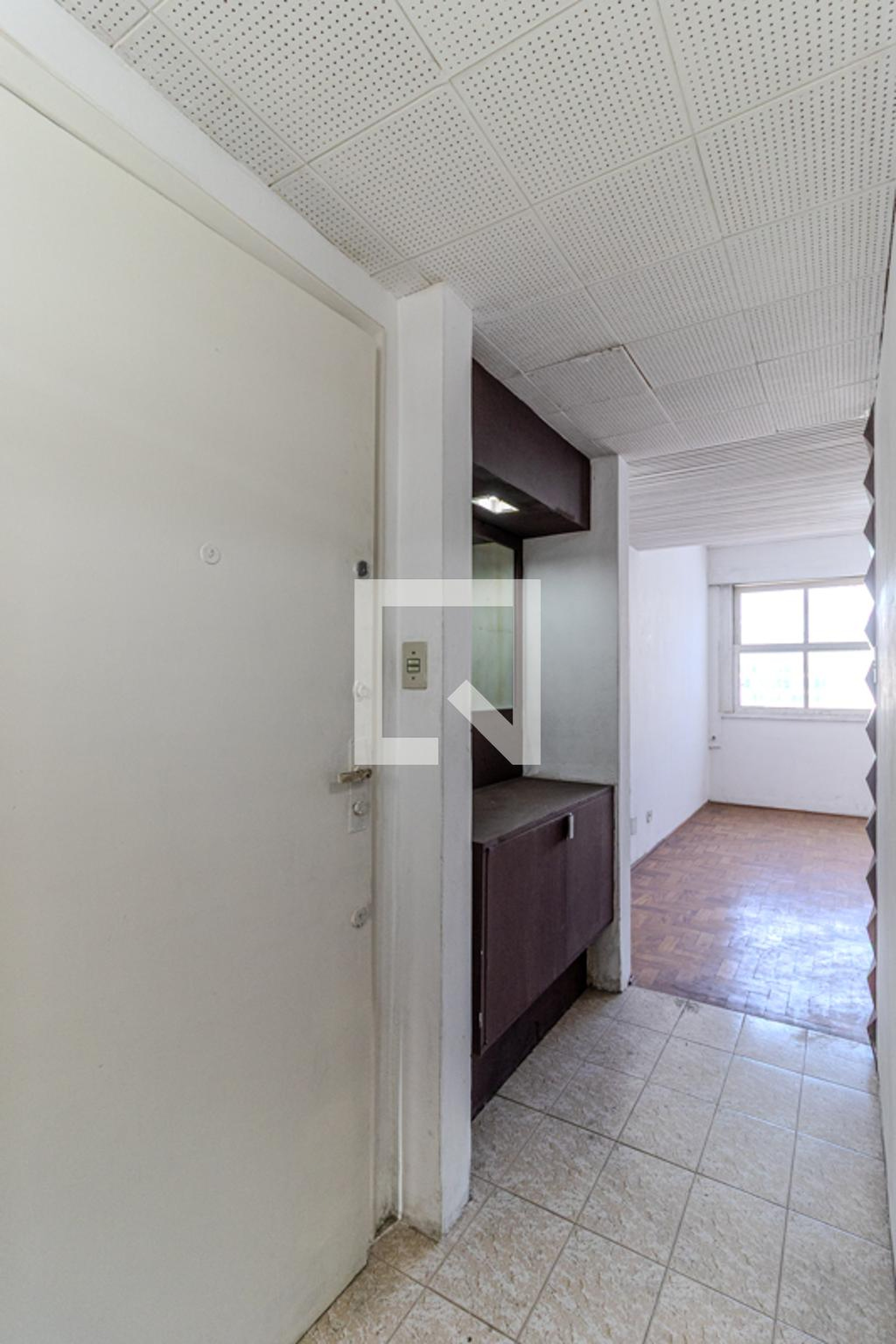 Entrada - Governador