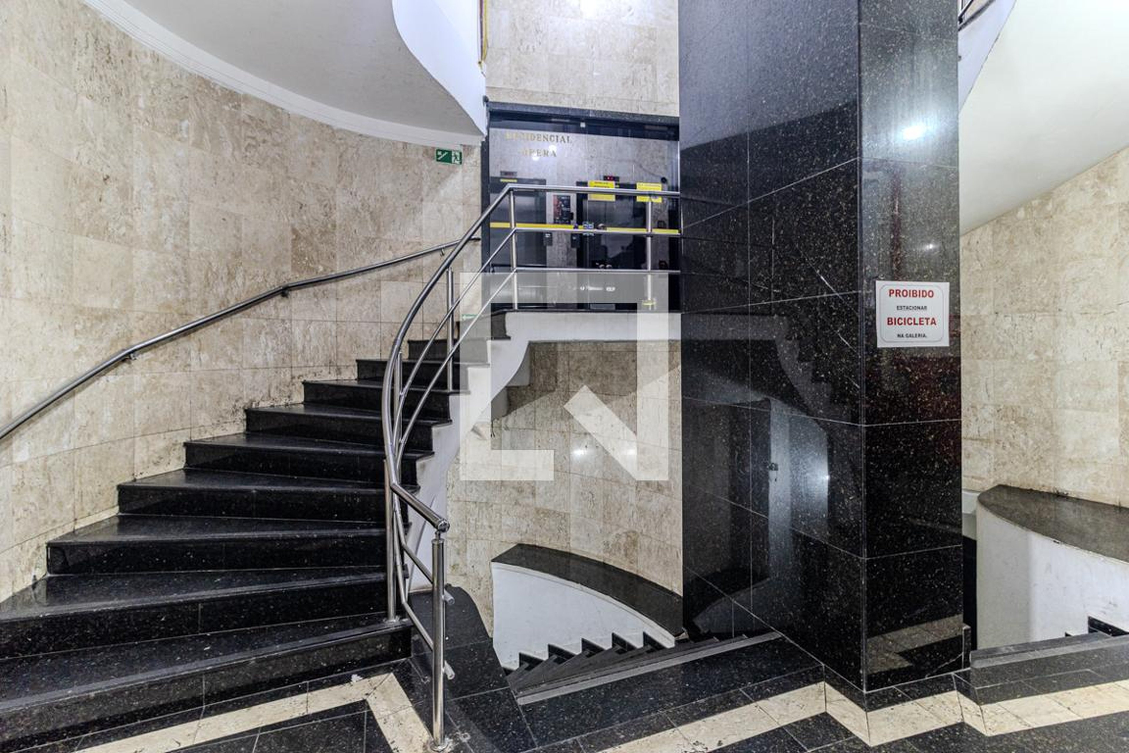 Hall de Entrada - Governador