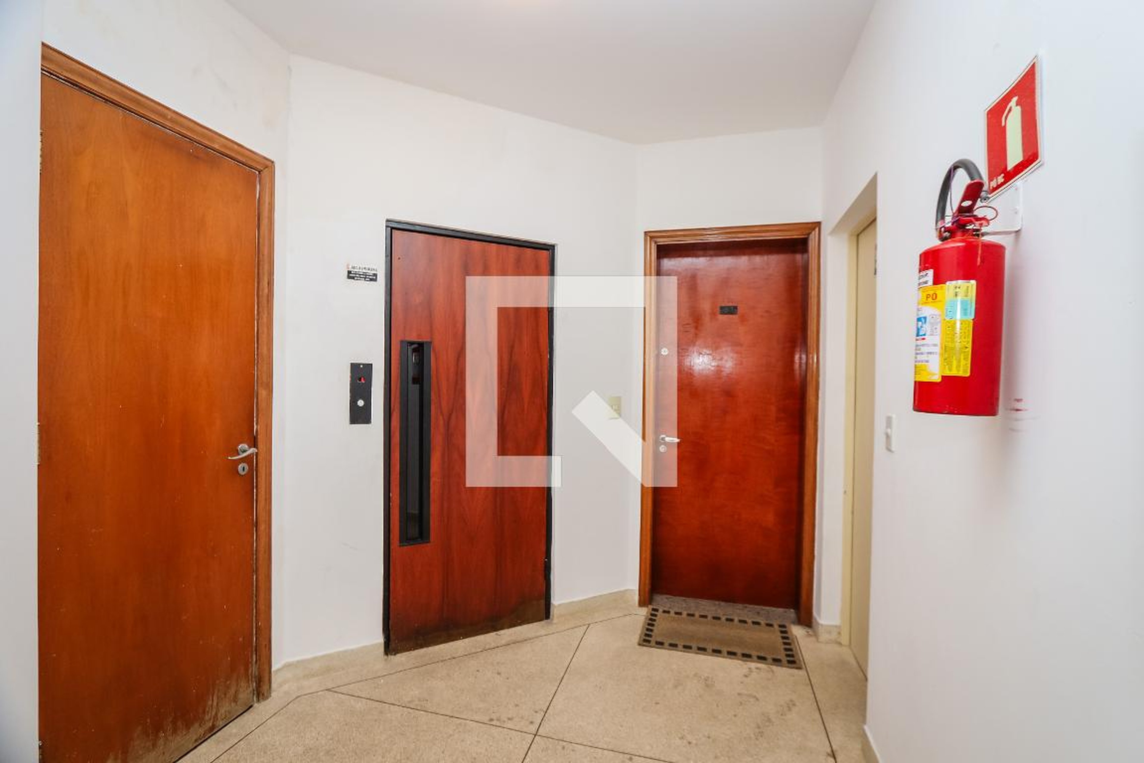 Hall Social - Parque Morumbi