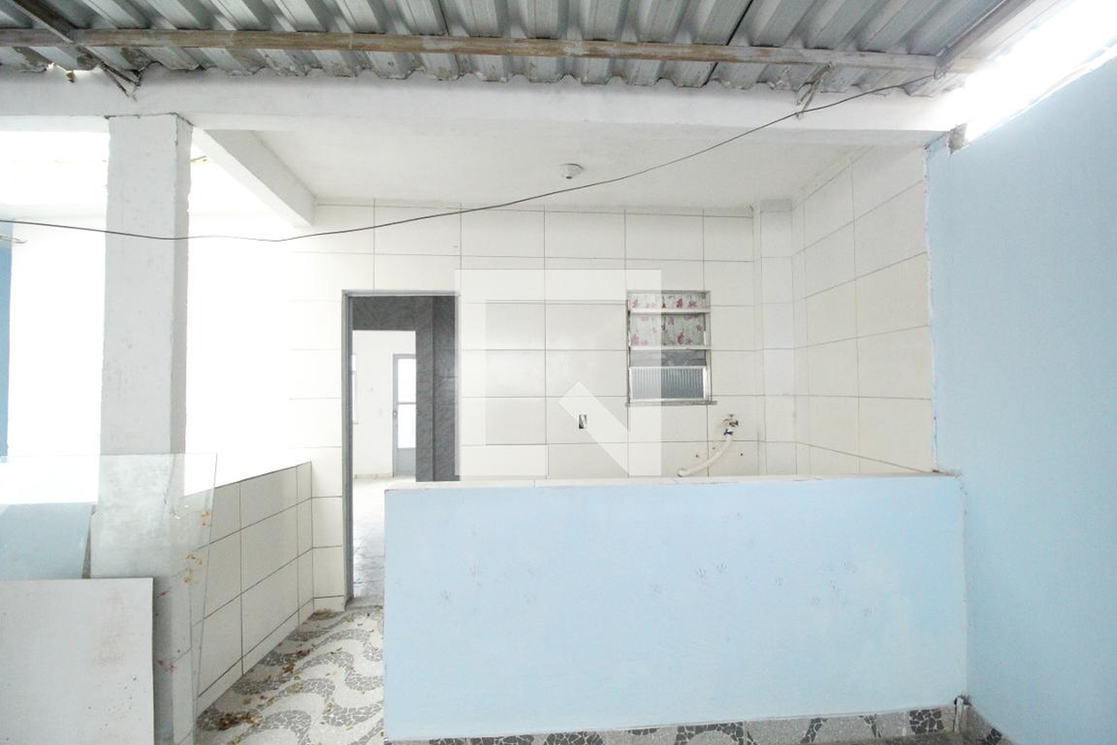 Fachada Condomínio em Rua Goianinha, 5