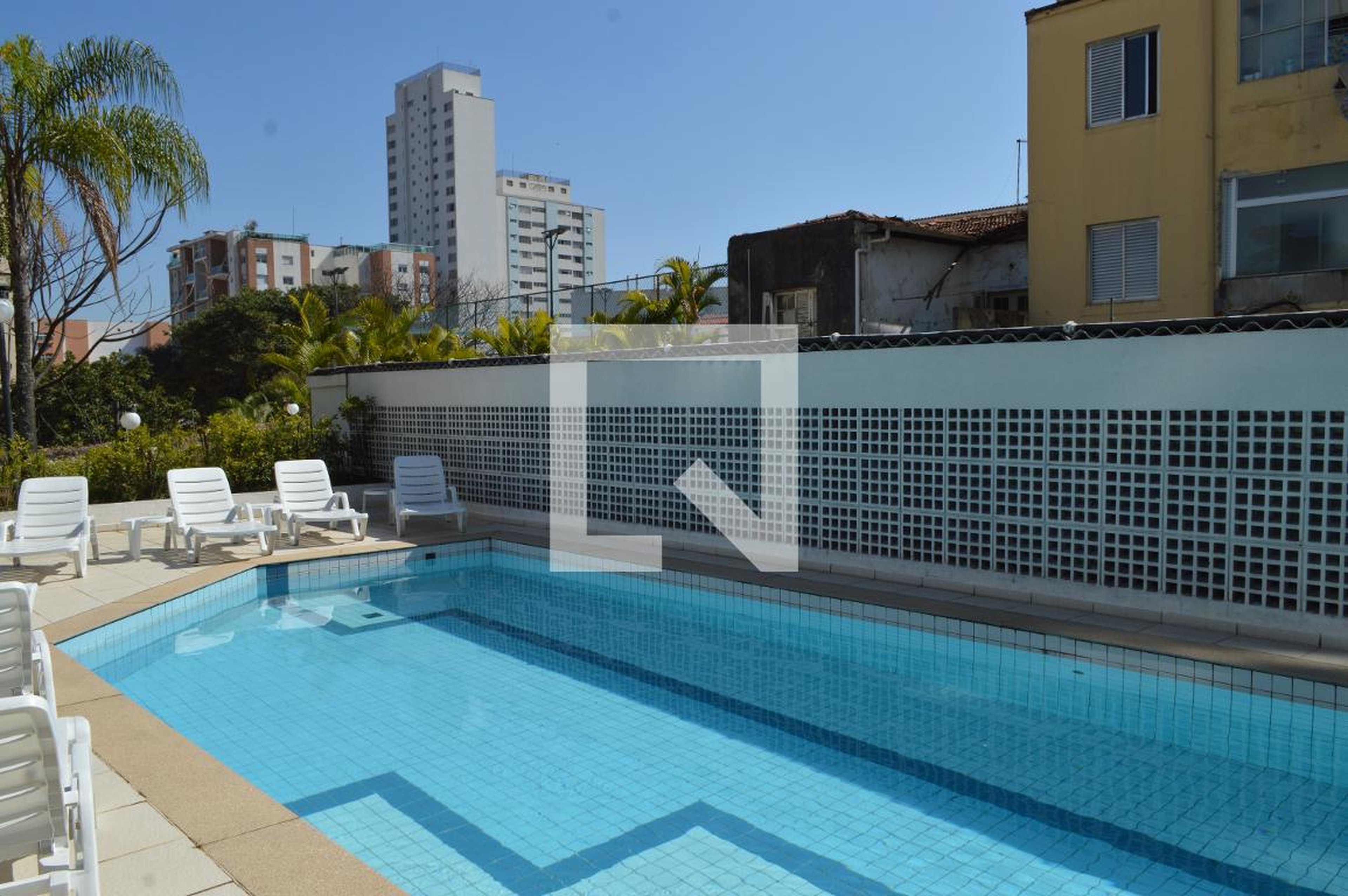 Piscina - Chelsea