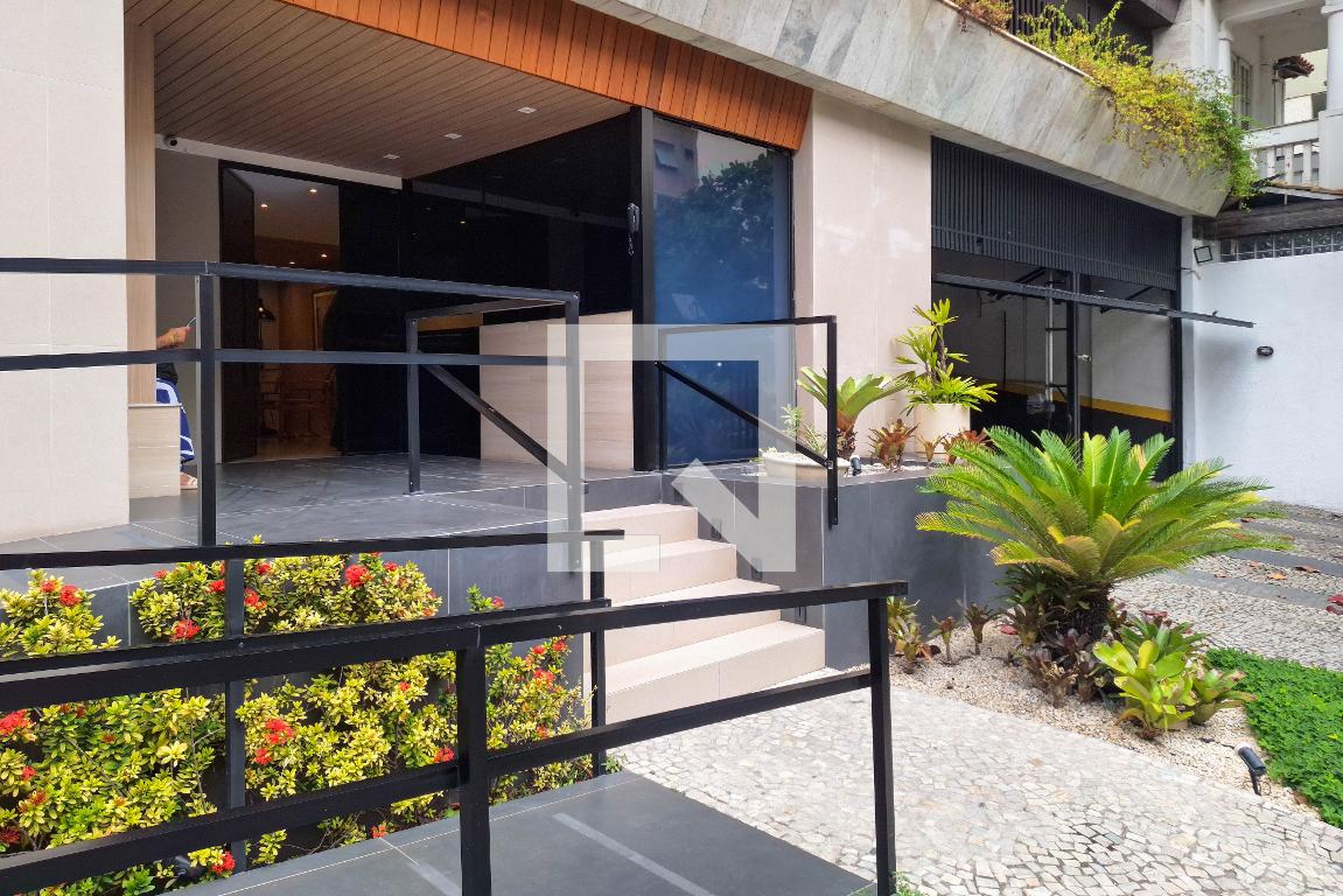 Área comum - Gemini