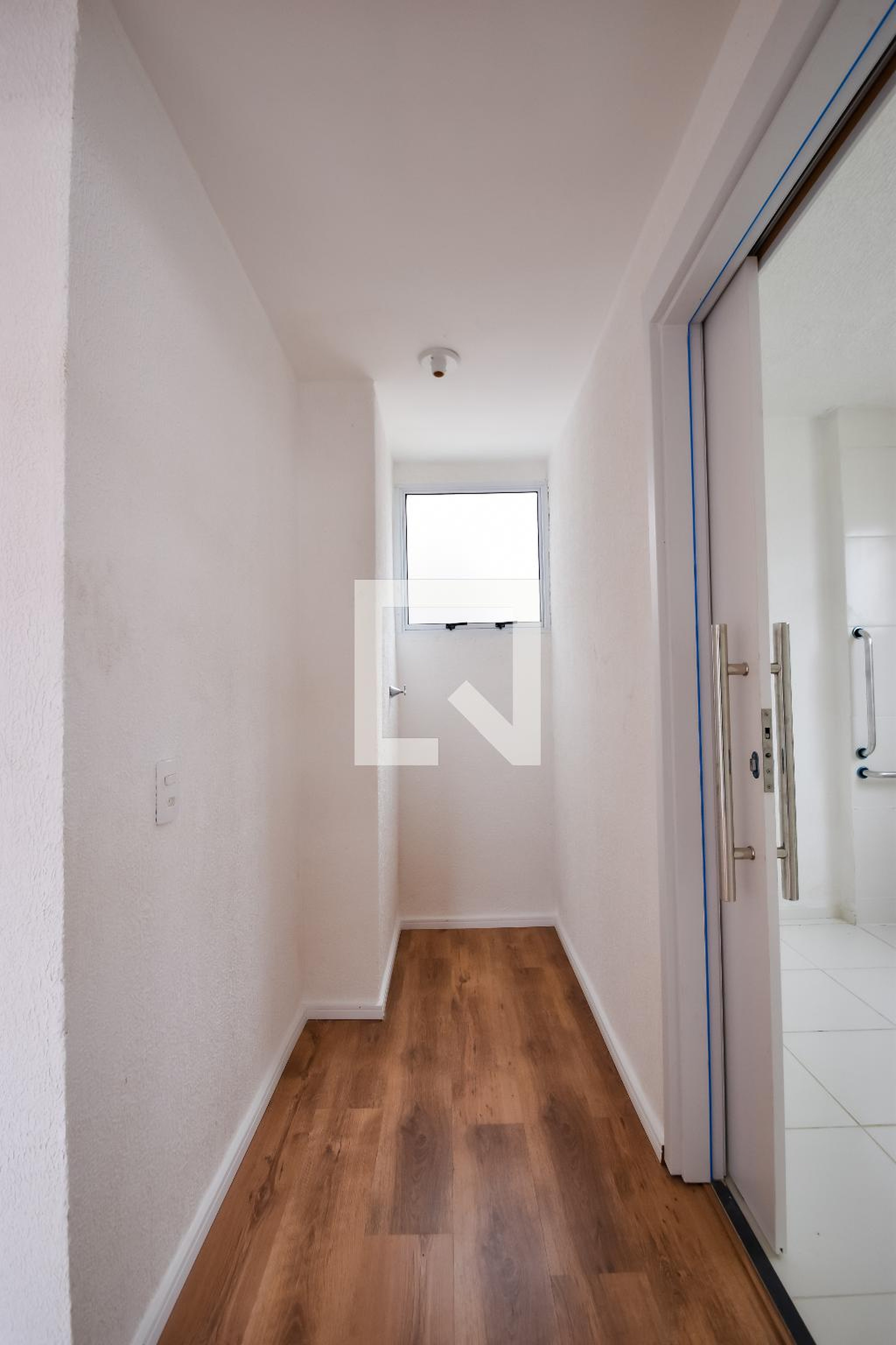 Hall - Pátio Engenho Novo