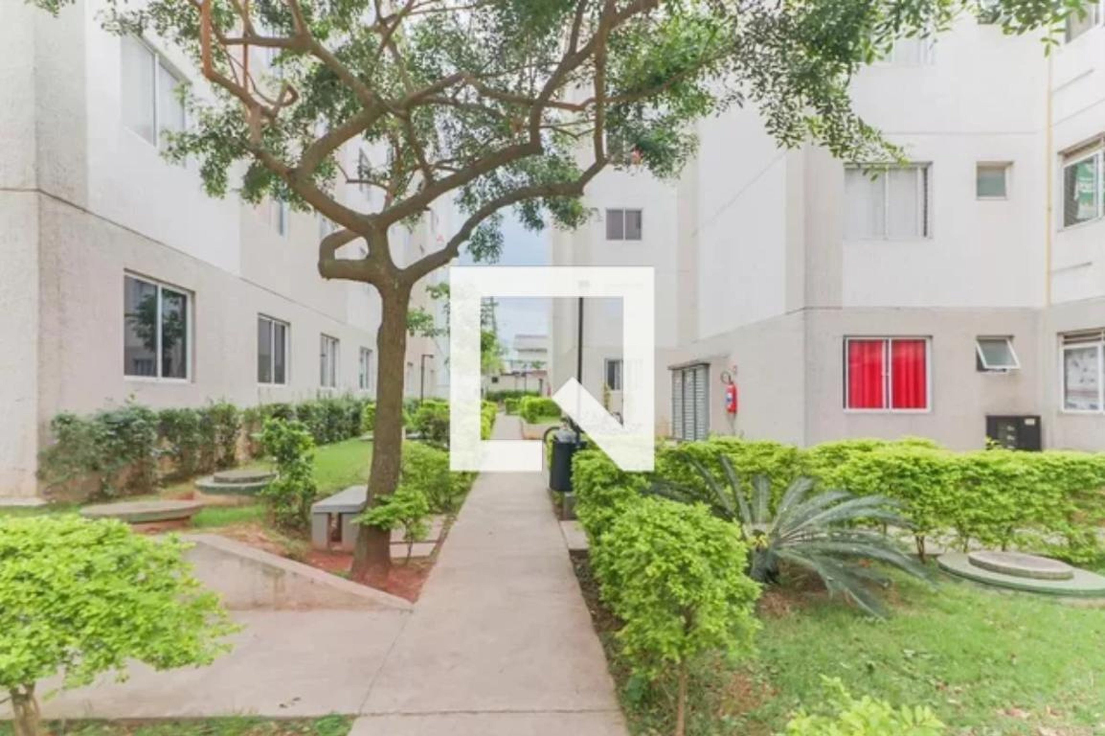 Condomínio - Residencial Praça São Pedro