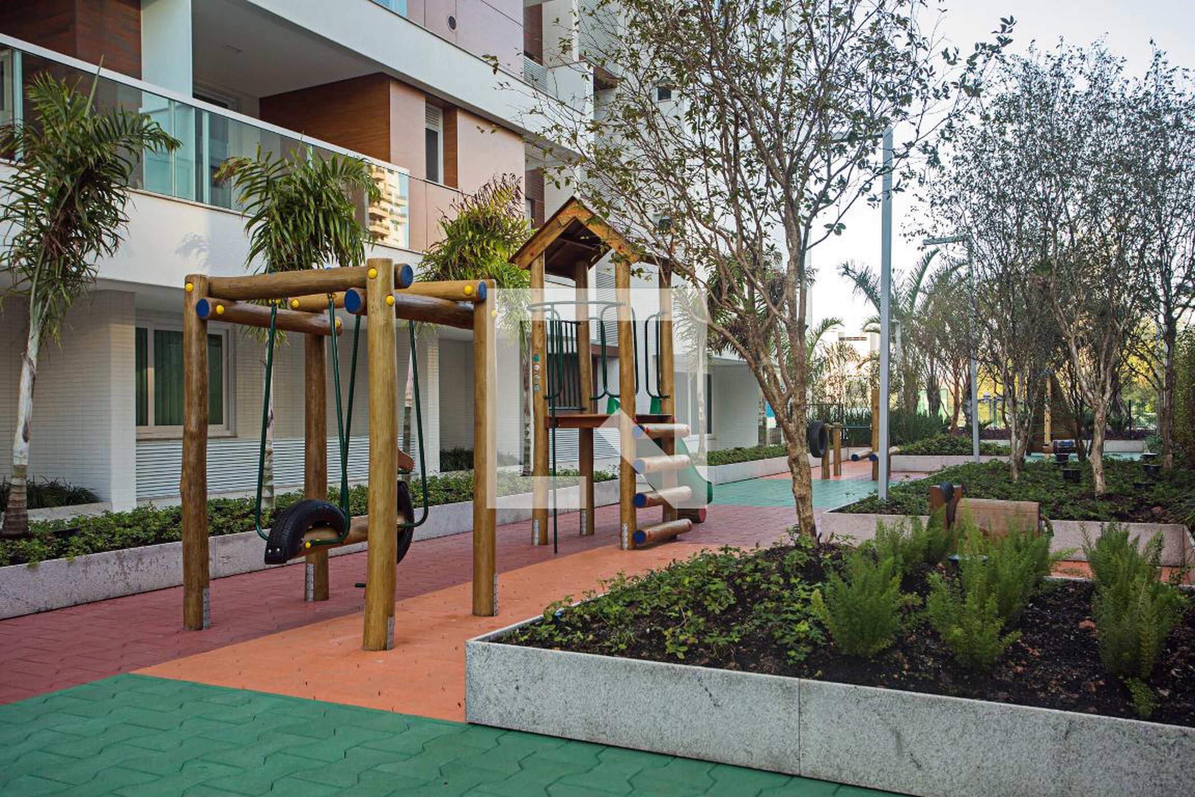 Playground - Jazz Club