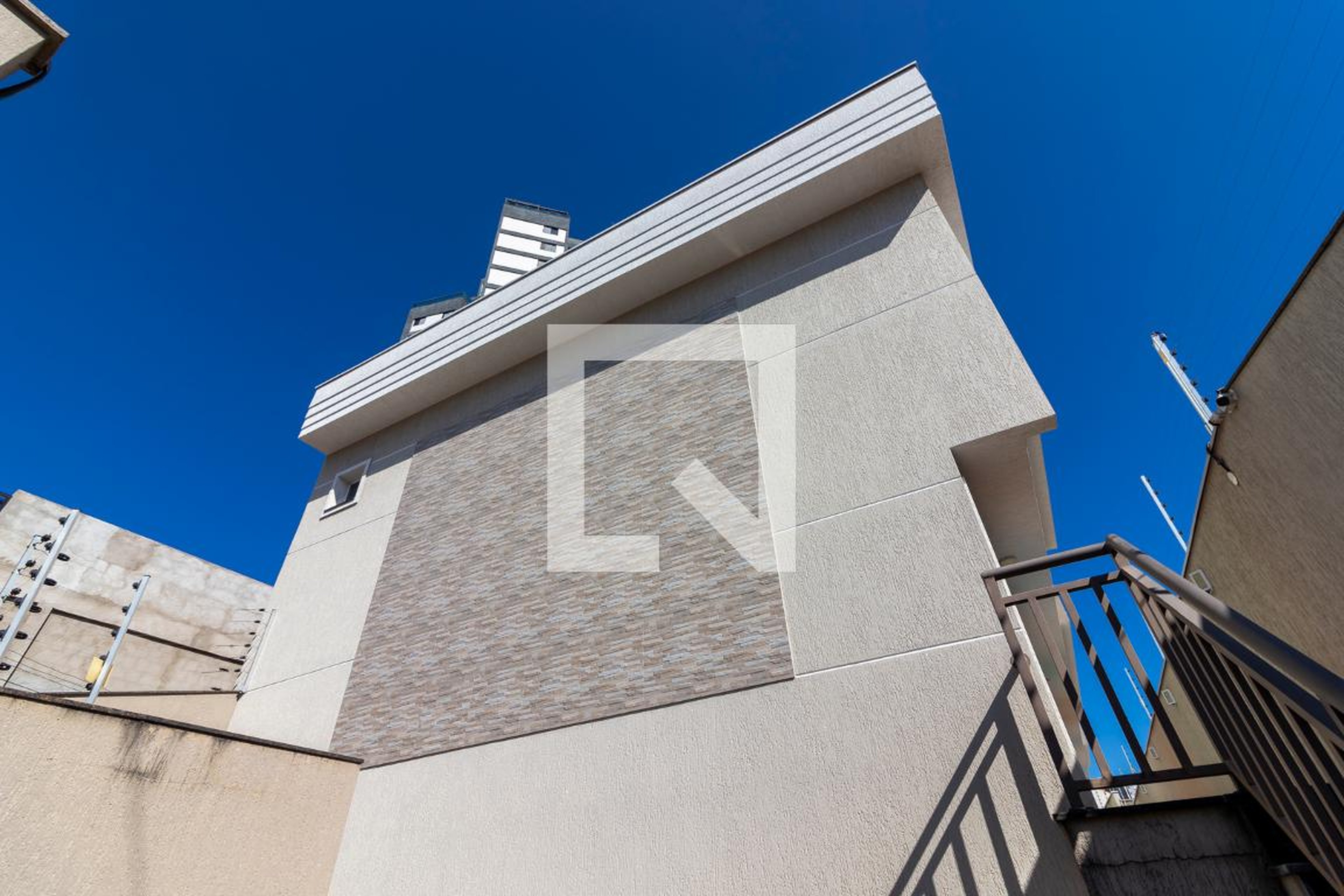 Área comum - village