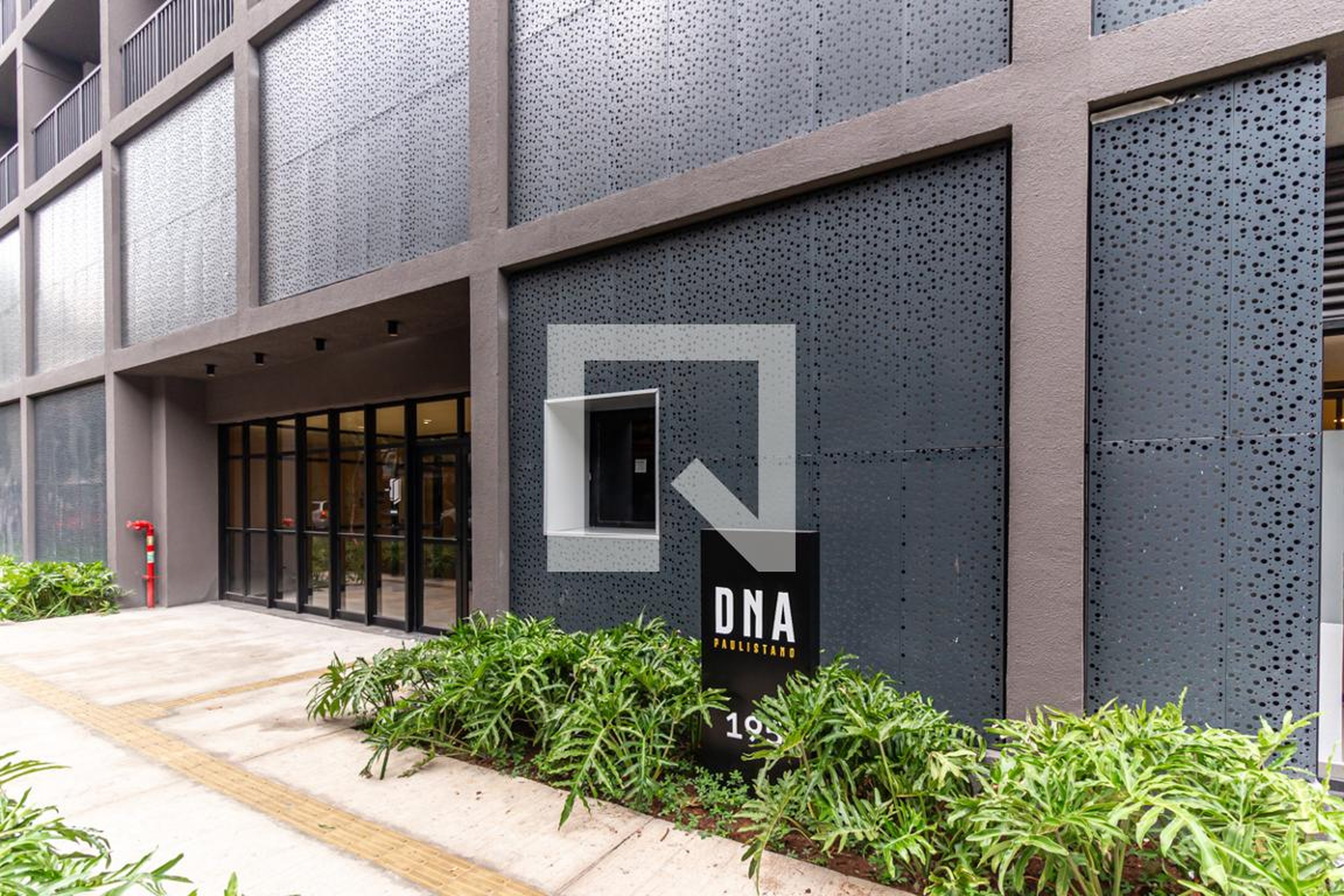 Portaria - DNA Paulistano