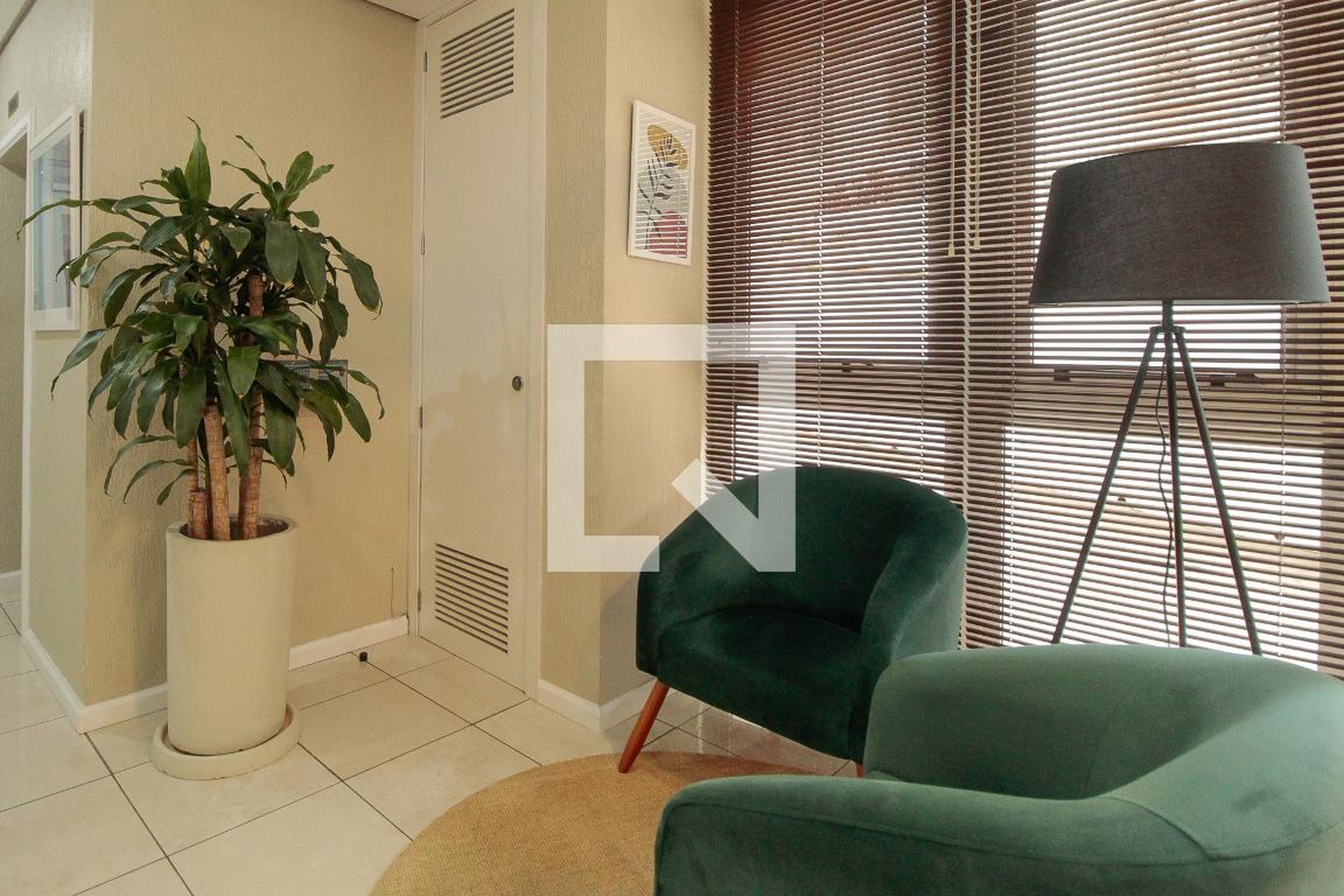 Hall - Santa Cecilia