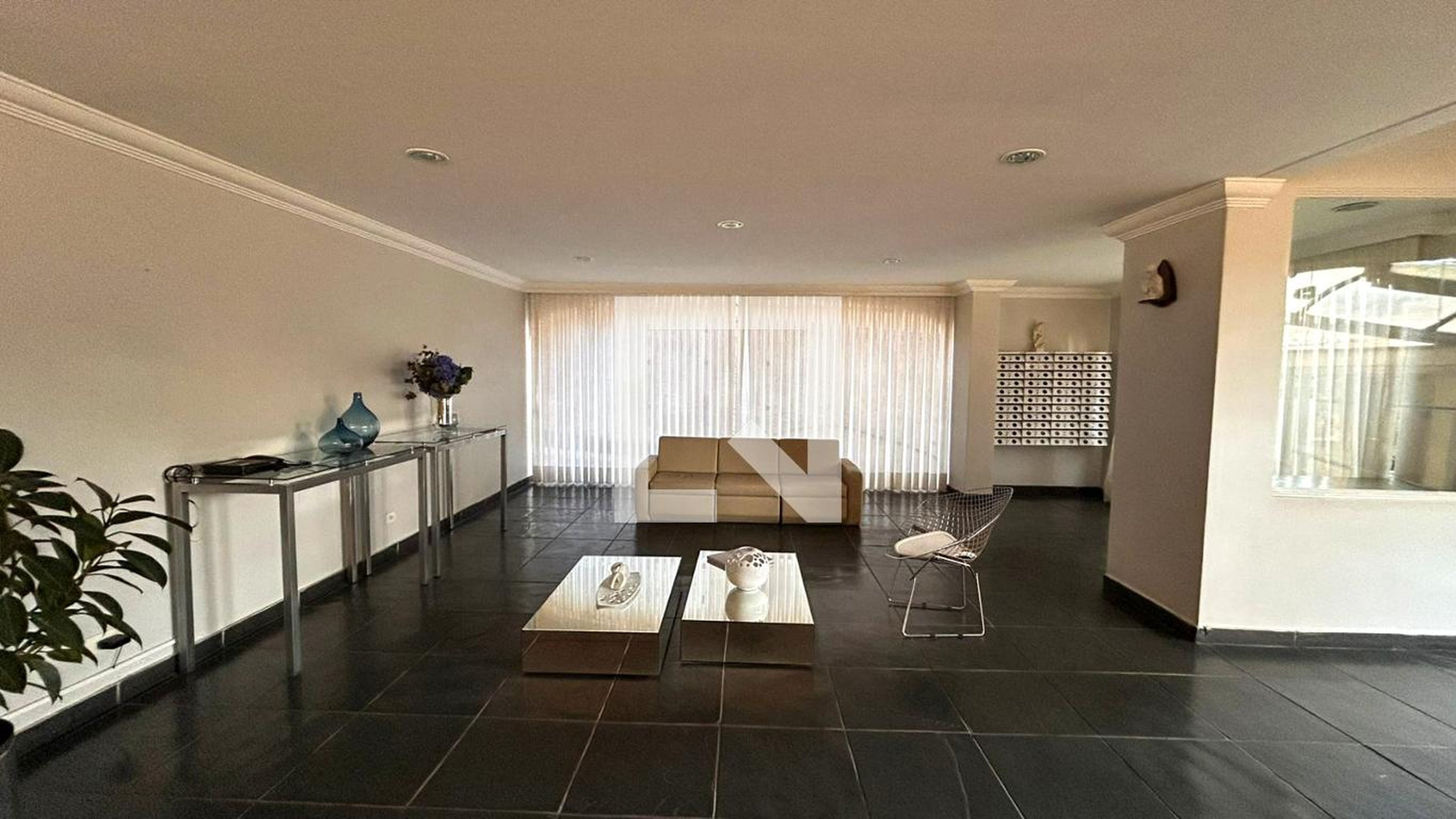 Hall Social - Sebastião Paes