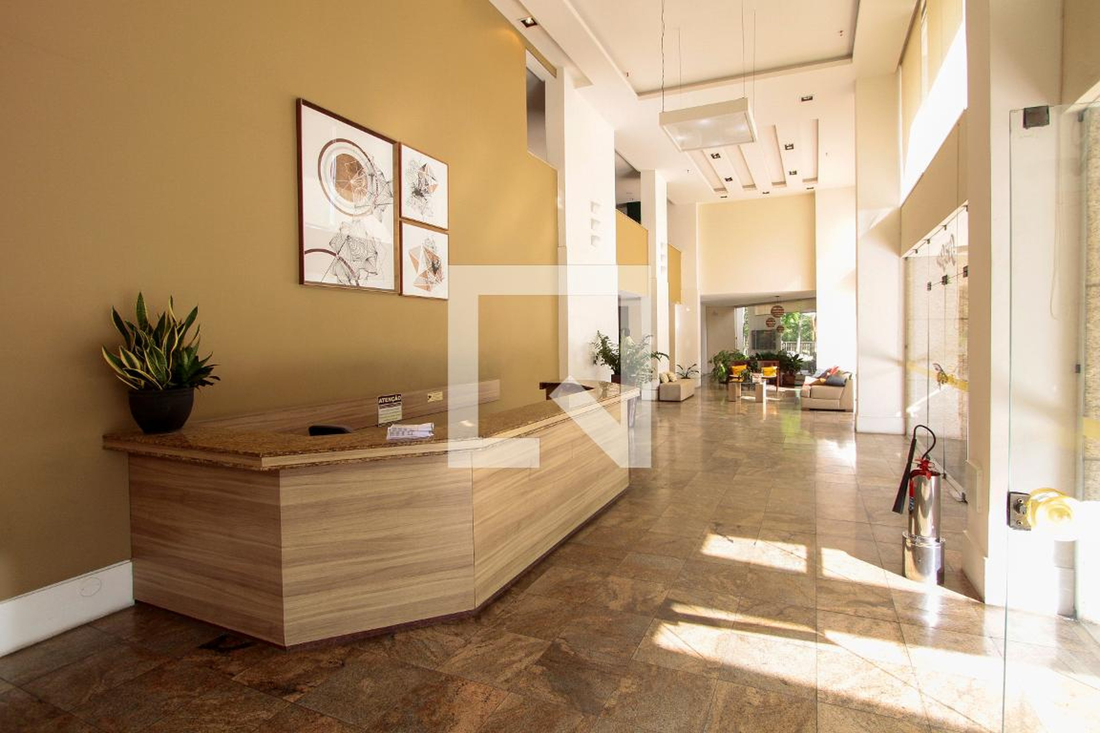 Portaria - Rosa da Praia