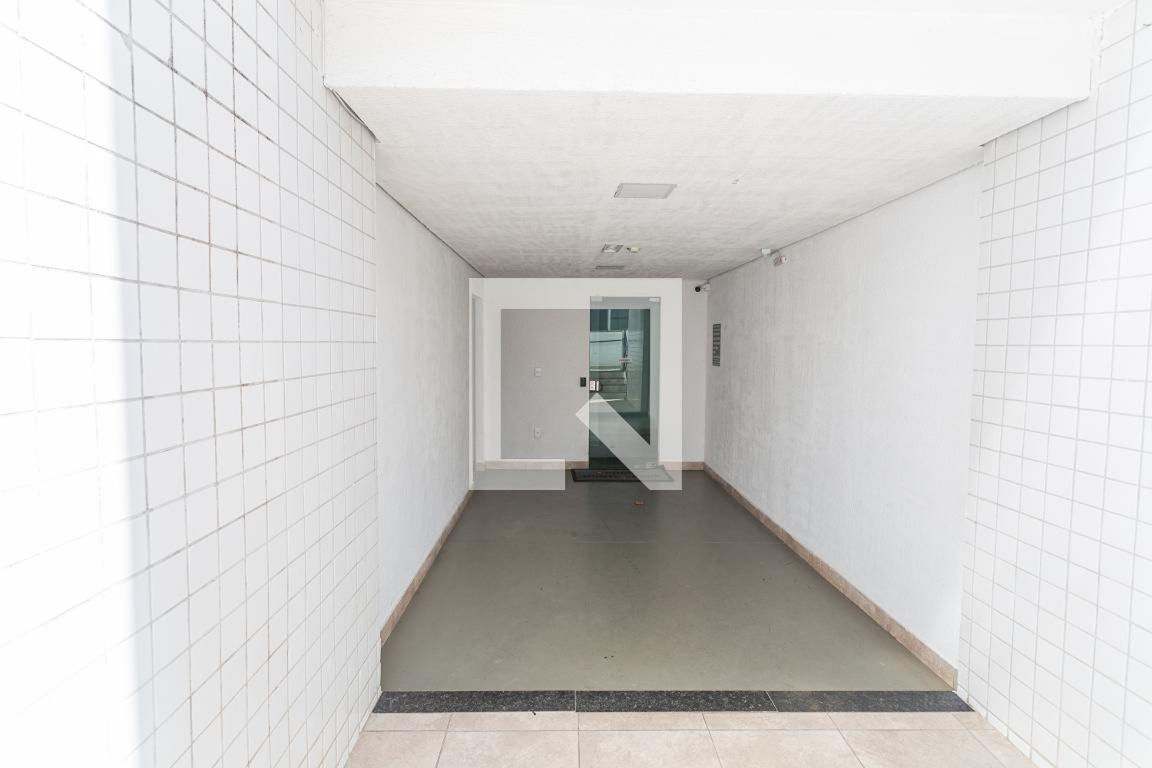 Hall de Entrada - null